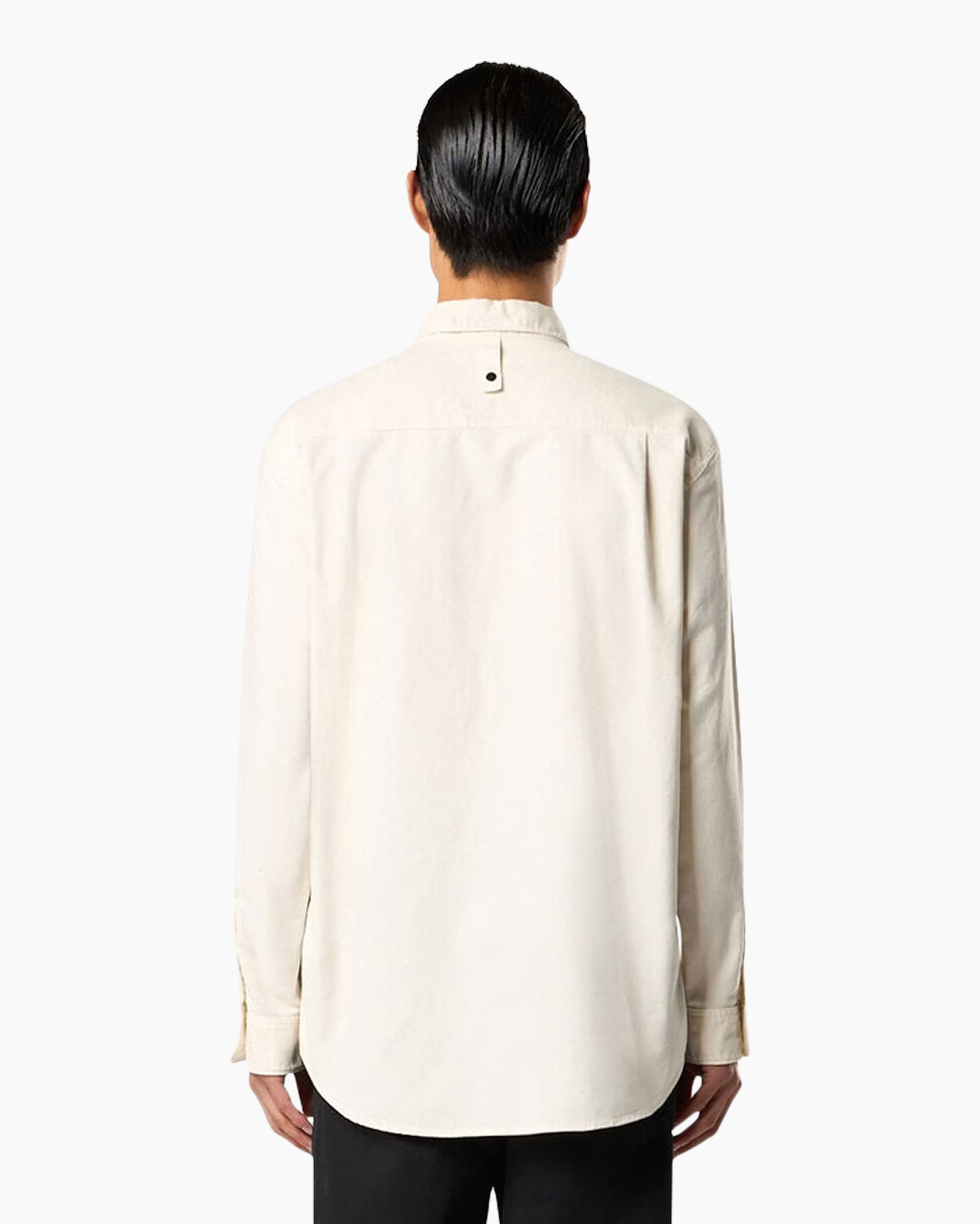 Shirt, Lange mouwen, Mouw, Overhemd, Linnen