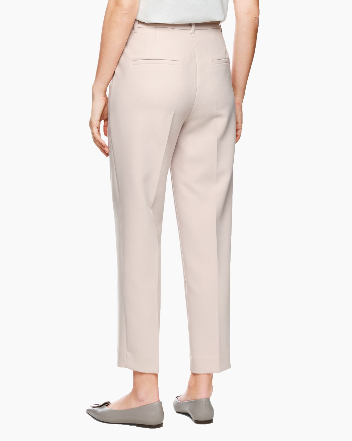 Broek Zc 81.14 W44 Rose