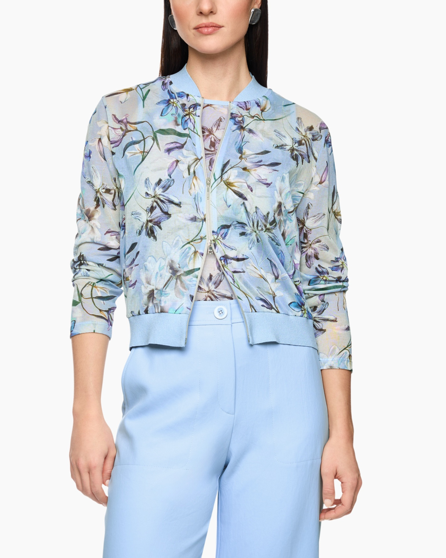 Blouse, Kleding, Hemdje