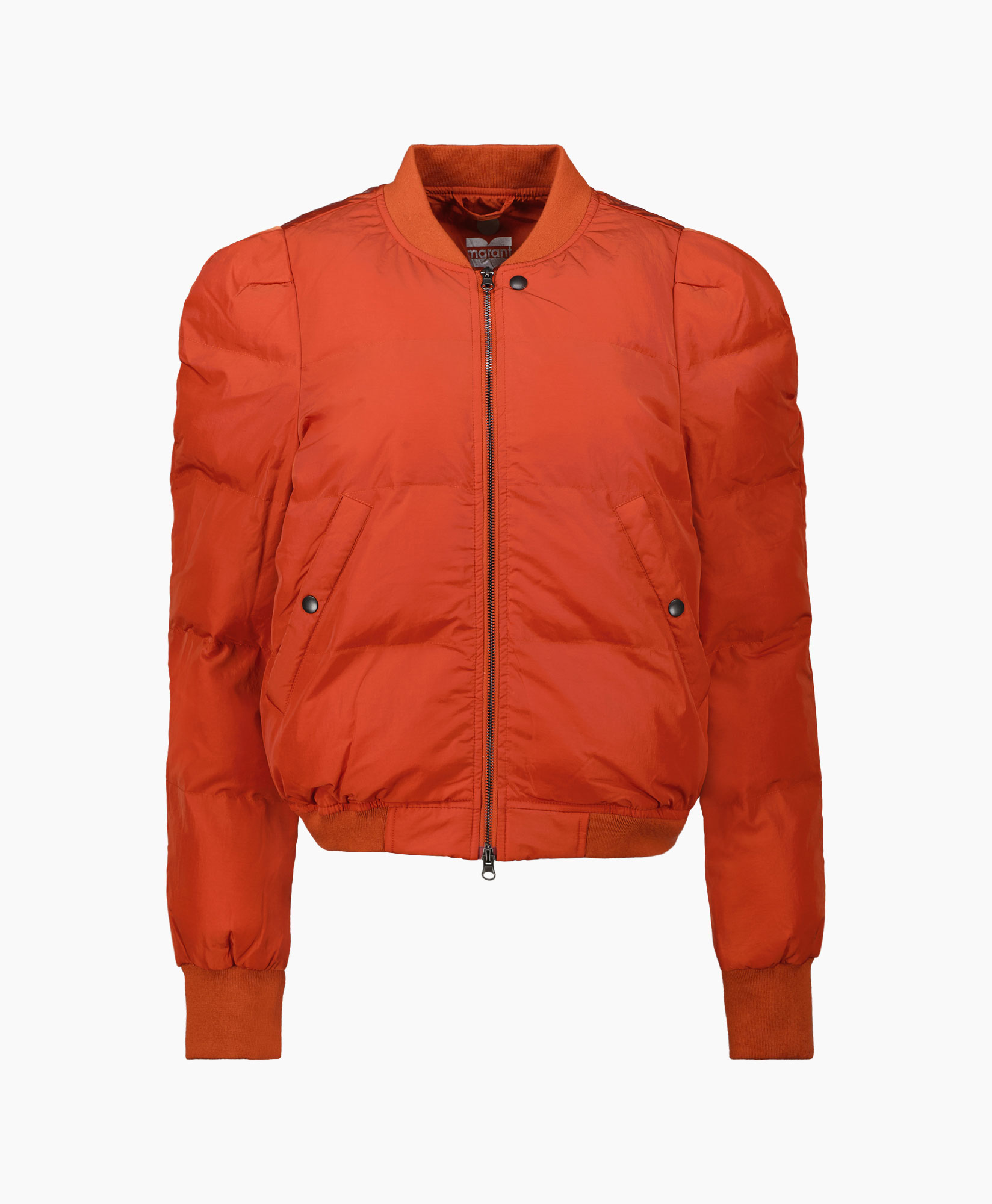 Marant Étoile Jack Cody Oranje