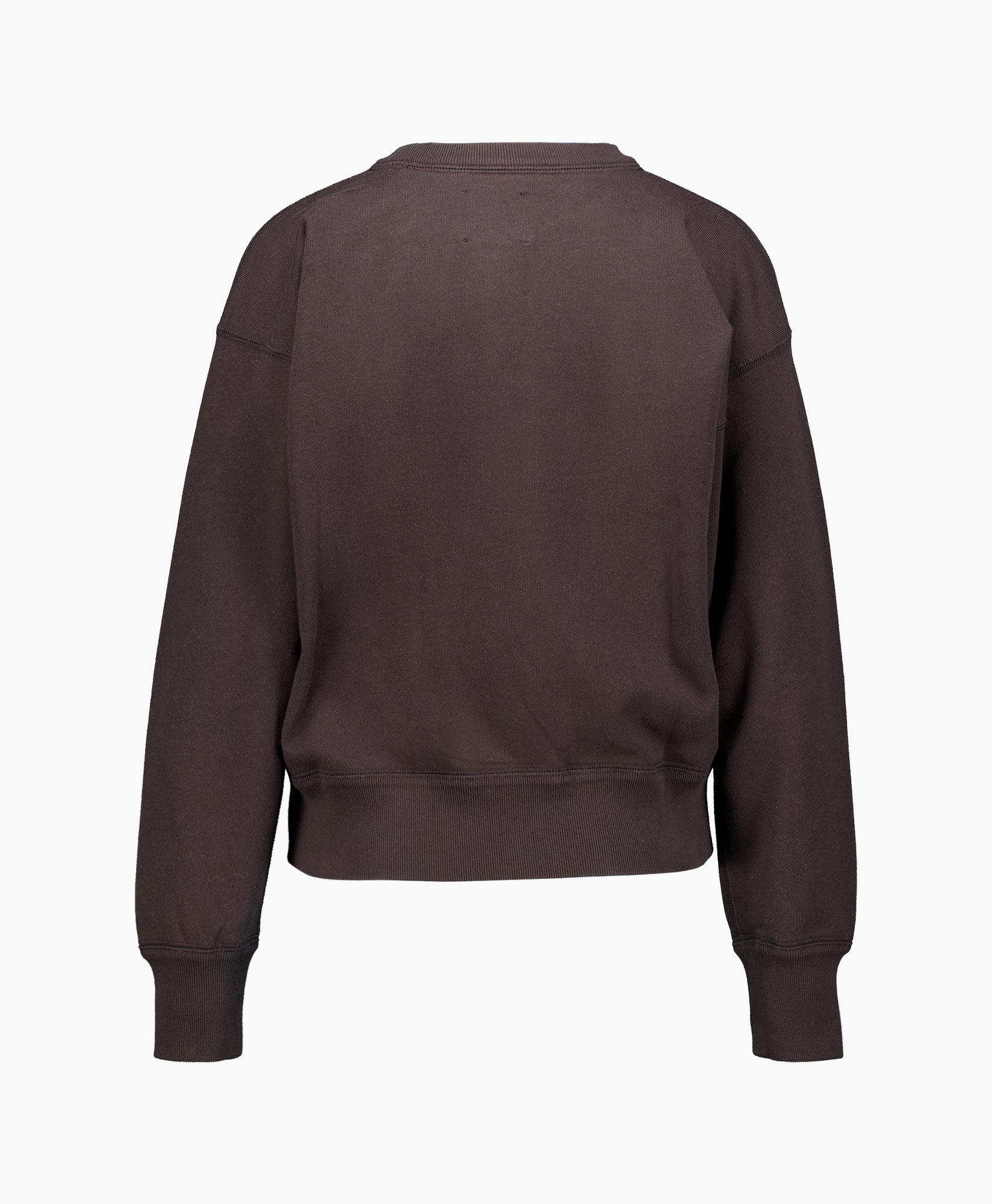 Sweater Shad Zwart
