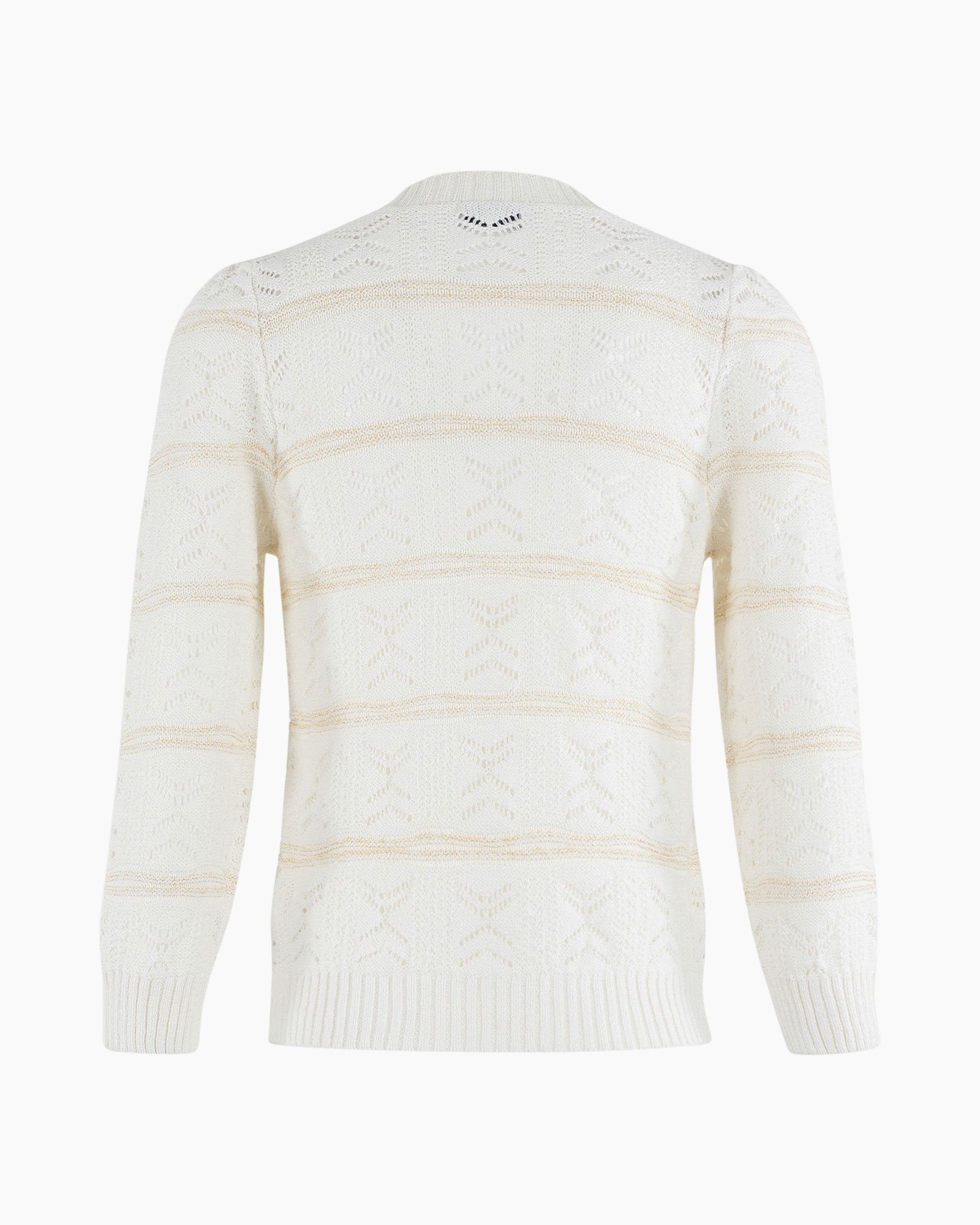 Trui 21a09-02912 Off White