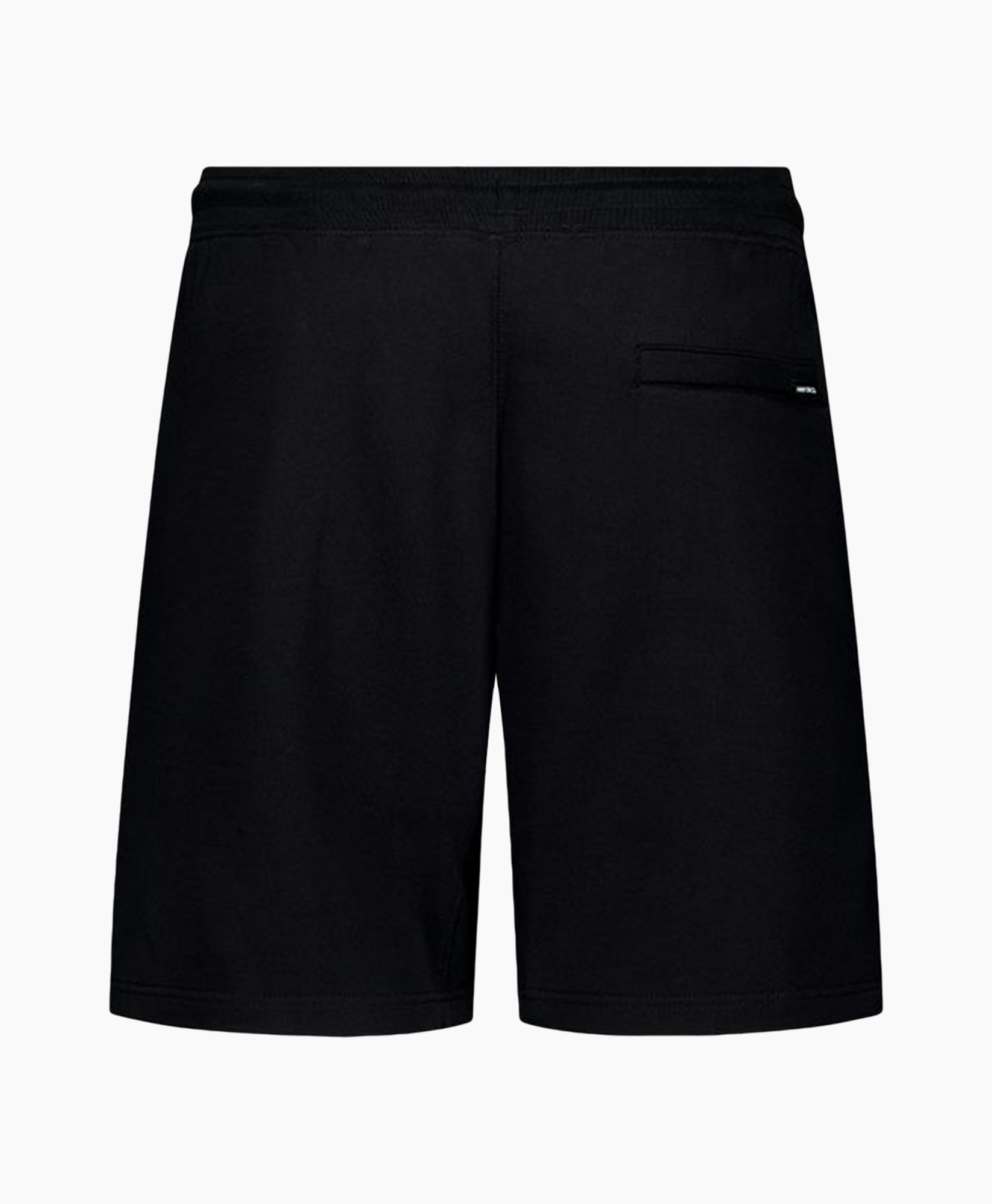 Short Basic Short Zwart
