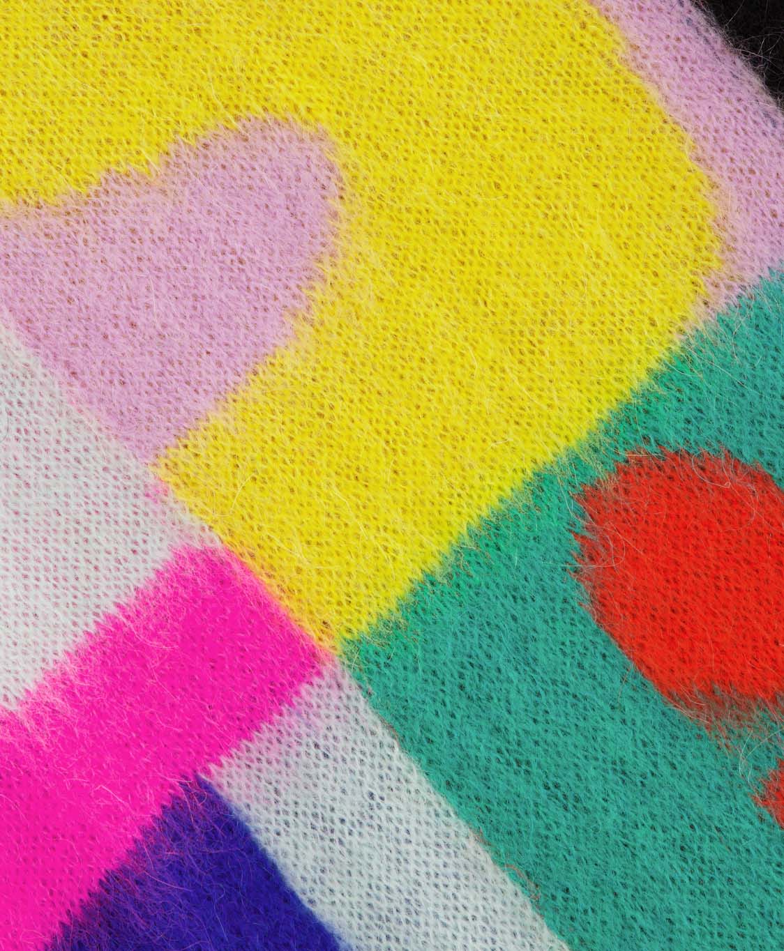 Essentiel Pullover Djari Lila