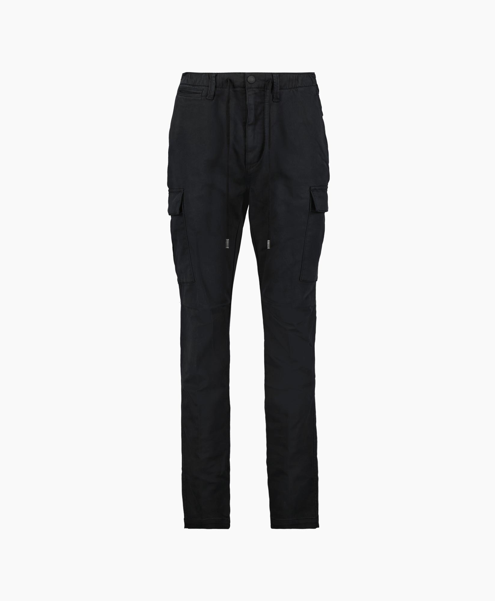 Ralph Lauren Broek 710920357 Zwart