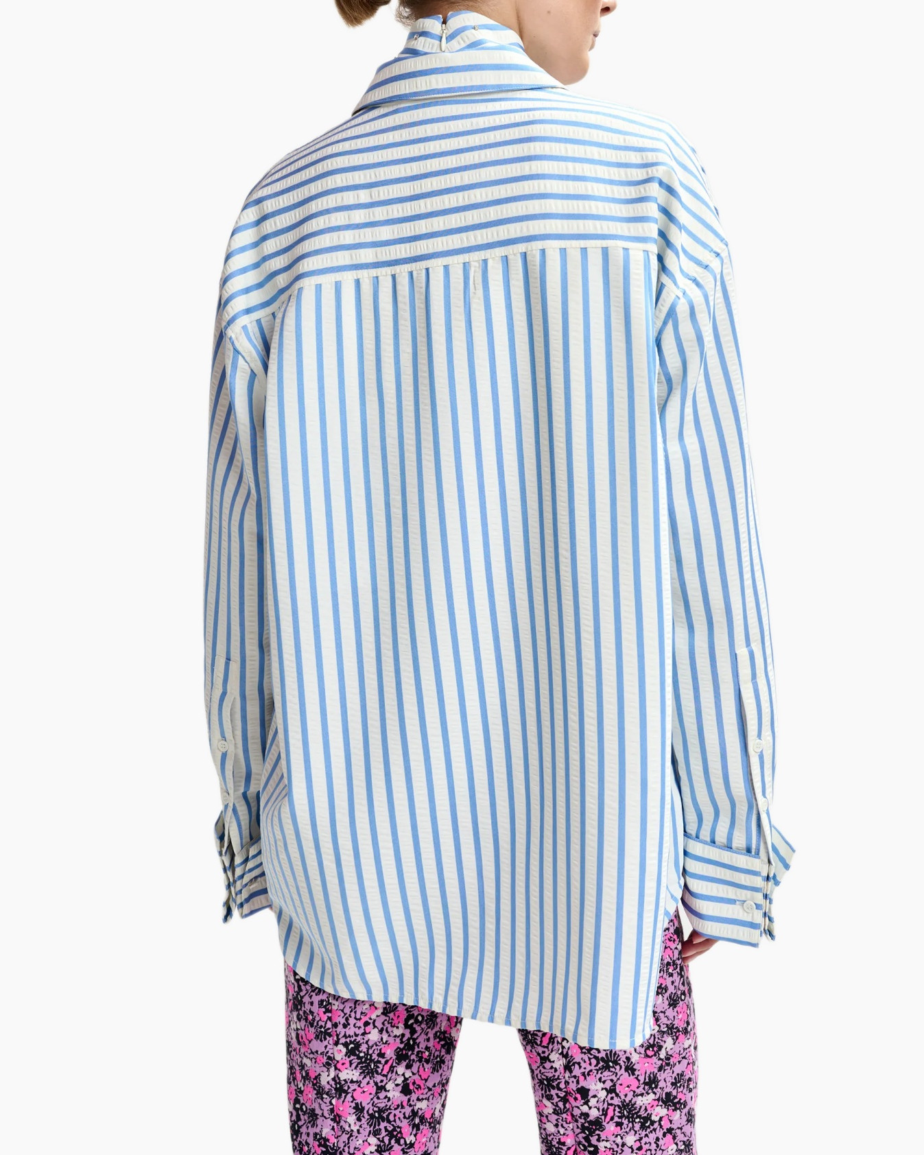 Kleding, Hemdje, Overhemd, Lange mouwen, Mouw