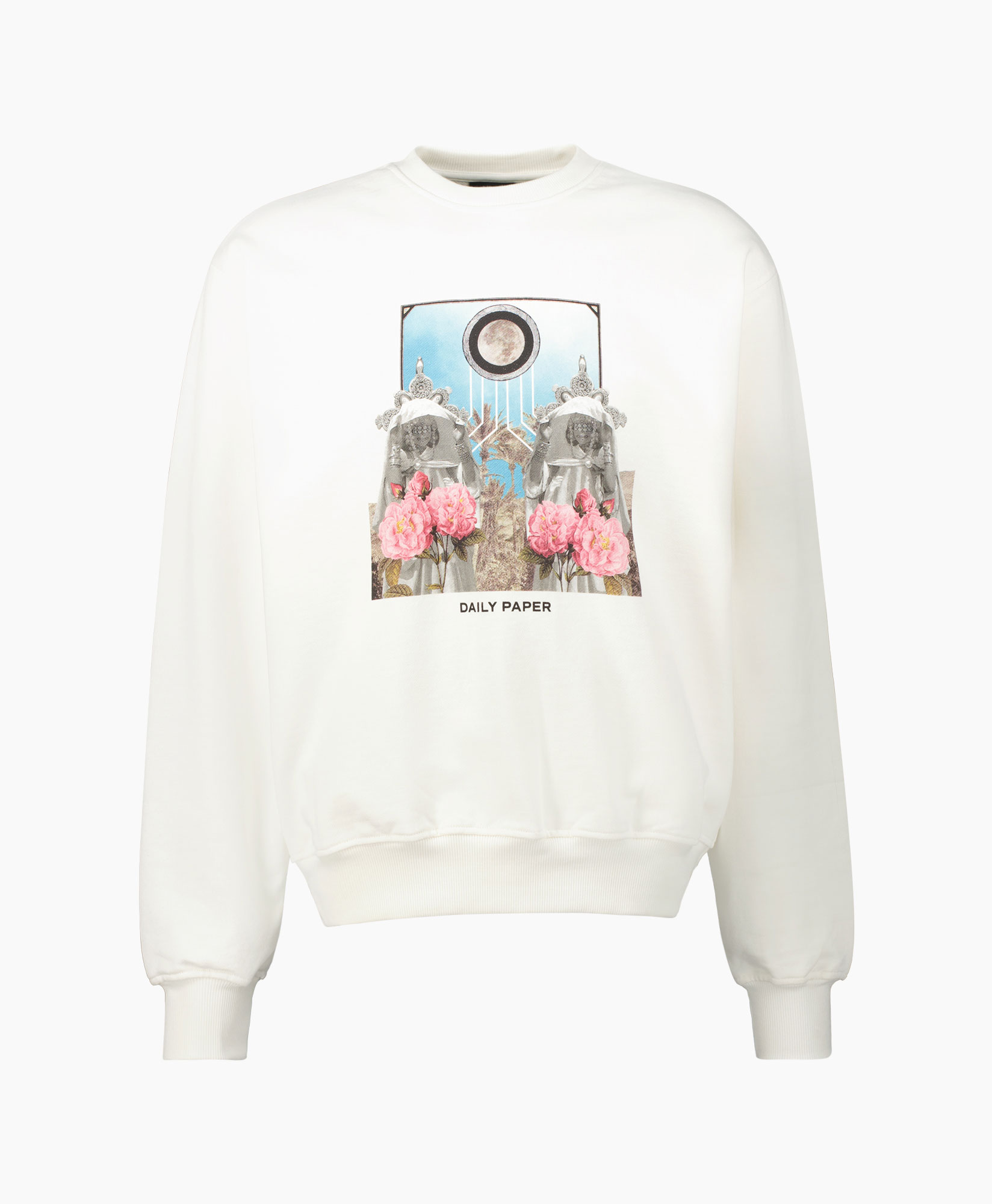 Sweater Palmiro Off White