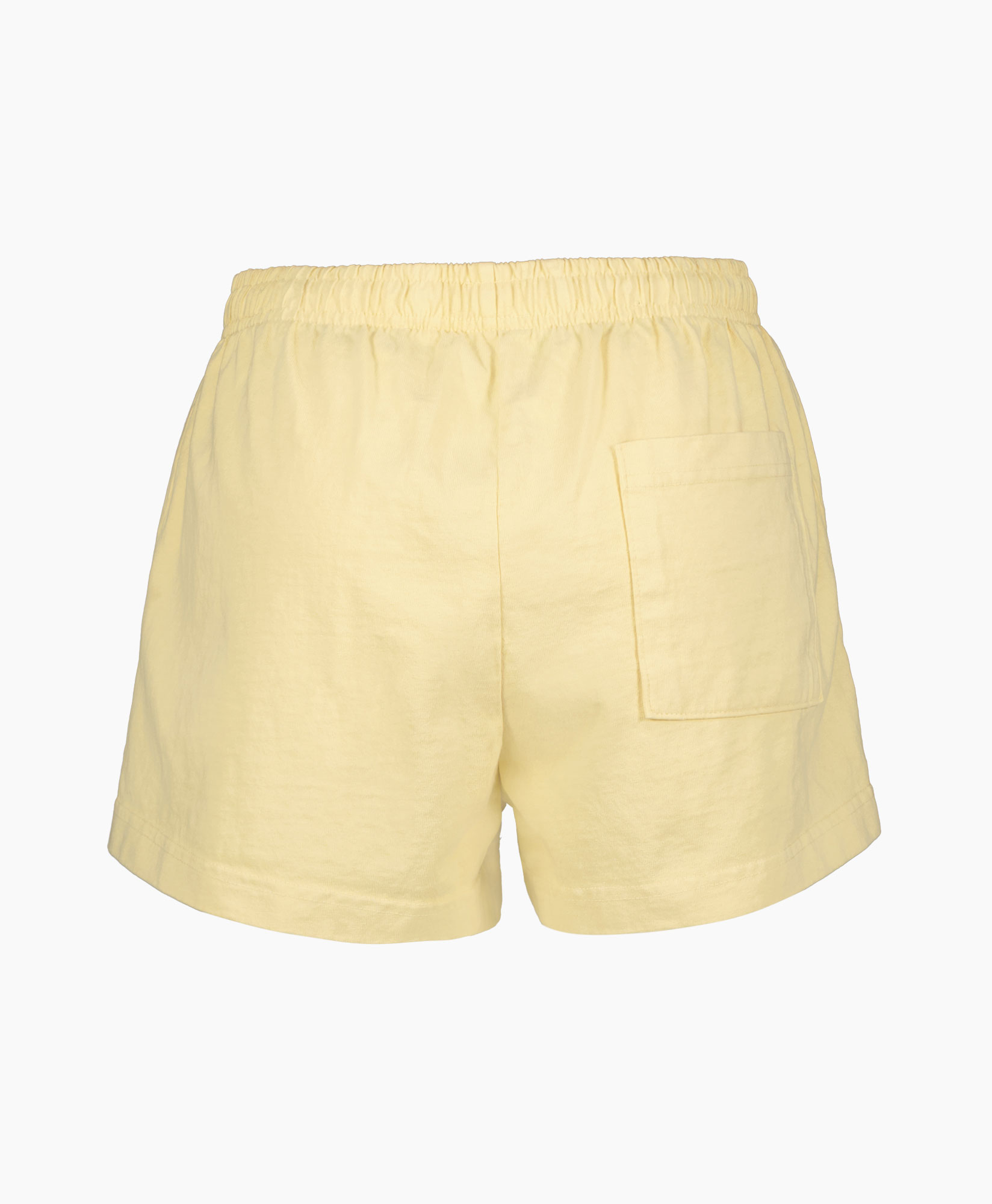 Sporty & Rich Short Wellness Ivy Disco Beige
