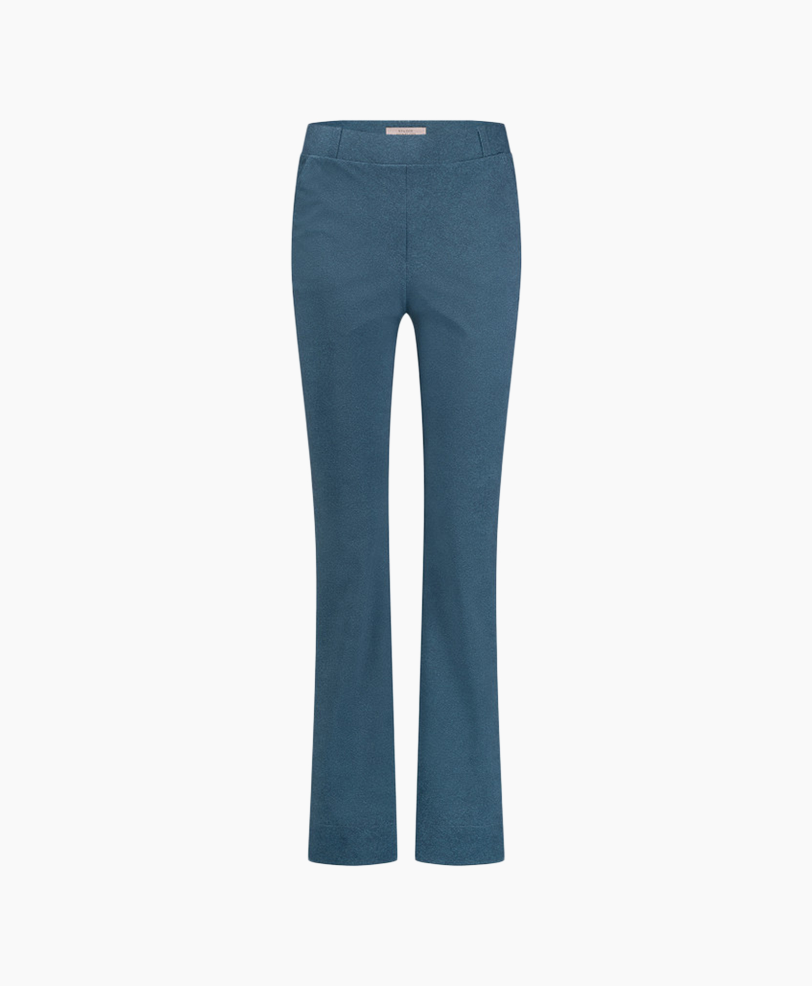 Broek Flair Denim Trousers Jeans