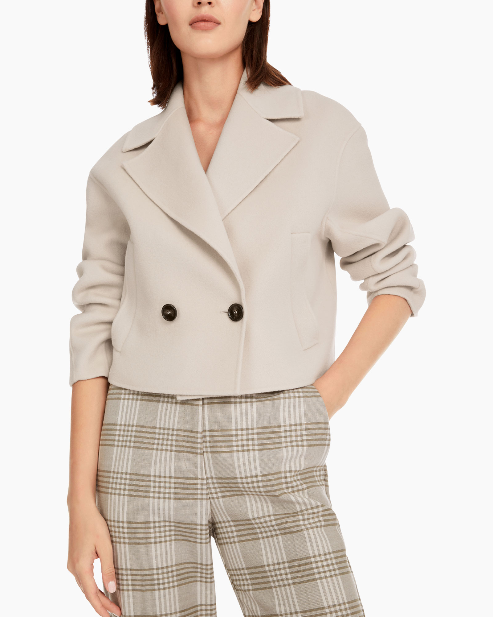 Jack Yc 12.04 W33 Beige
