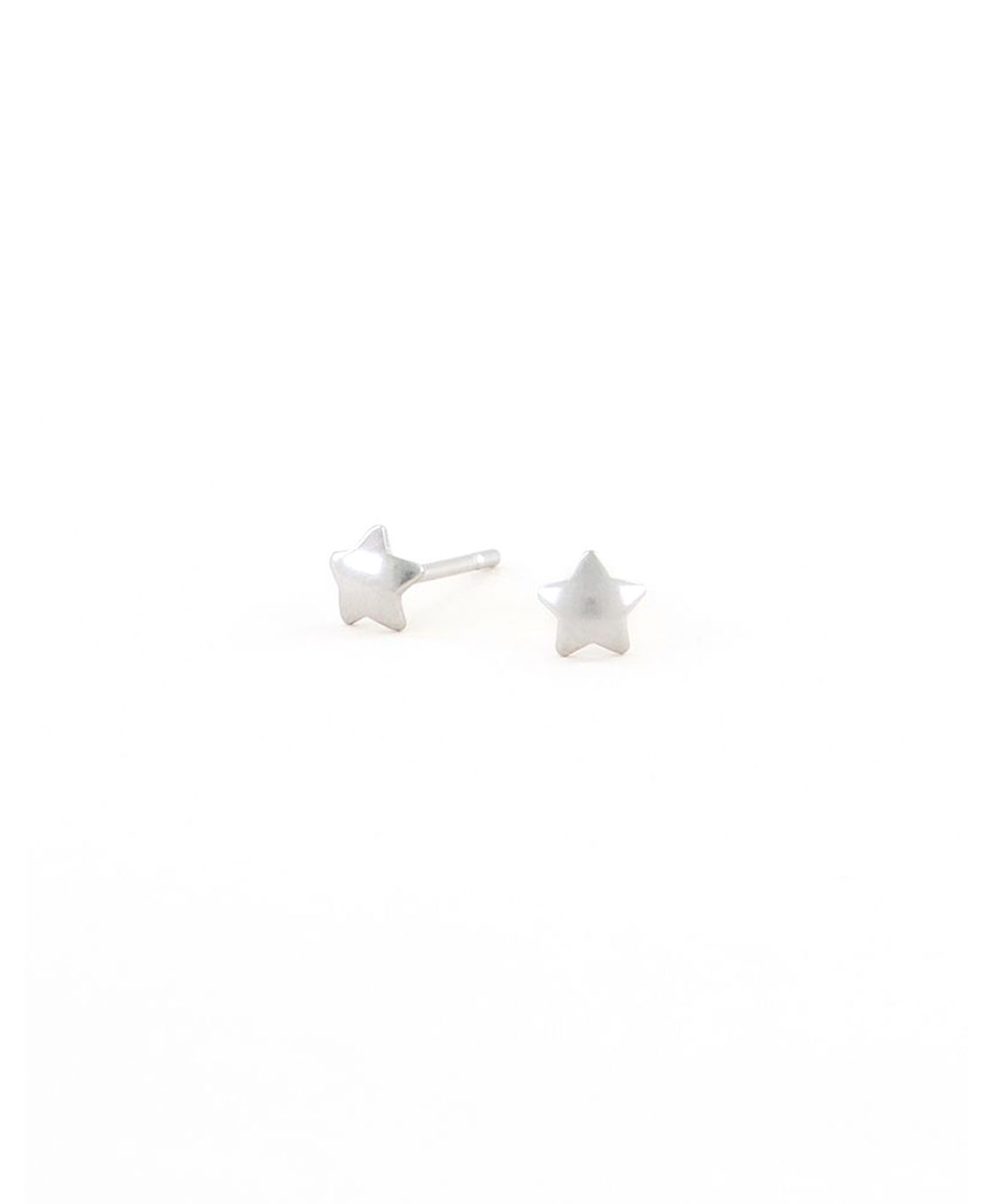 My Jewellery Oorbellen Mj03082 Zilver