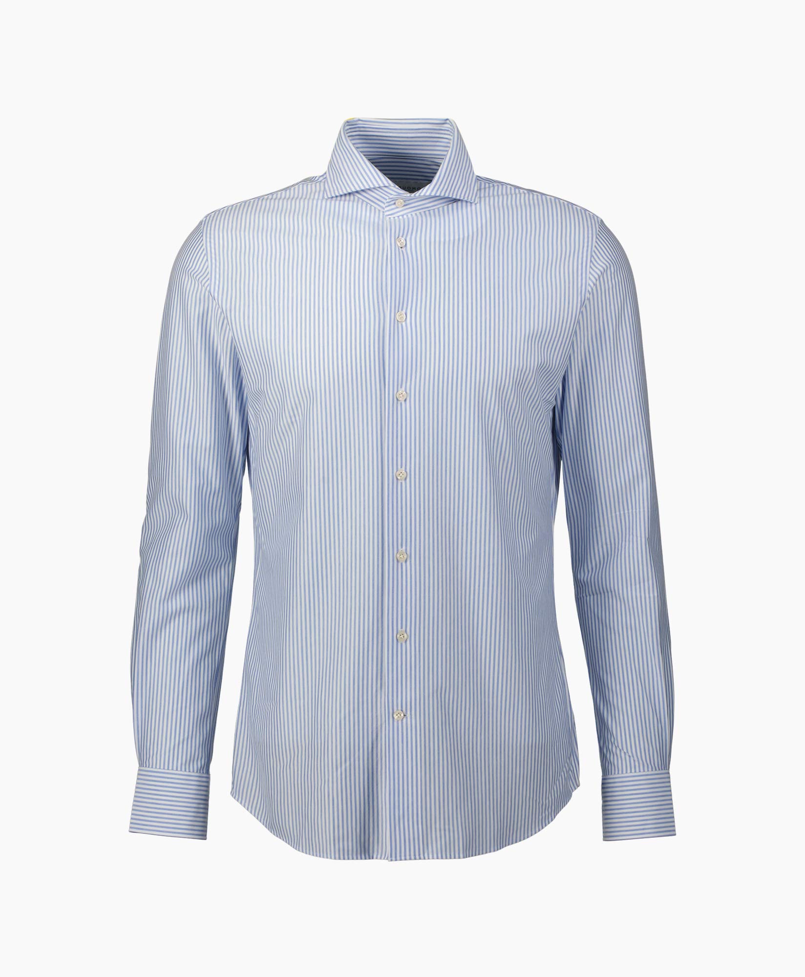 Overhemd X Cutaway S Blauw