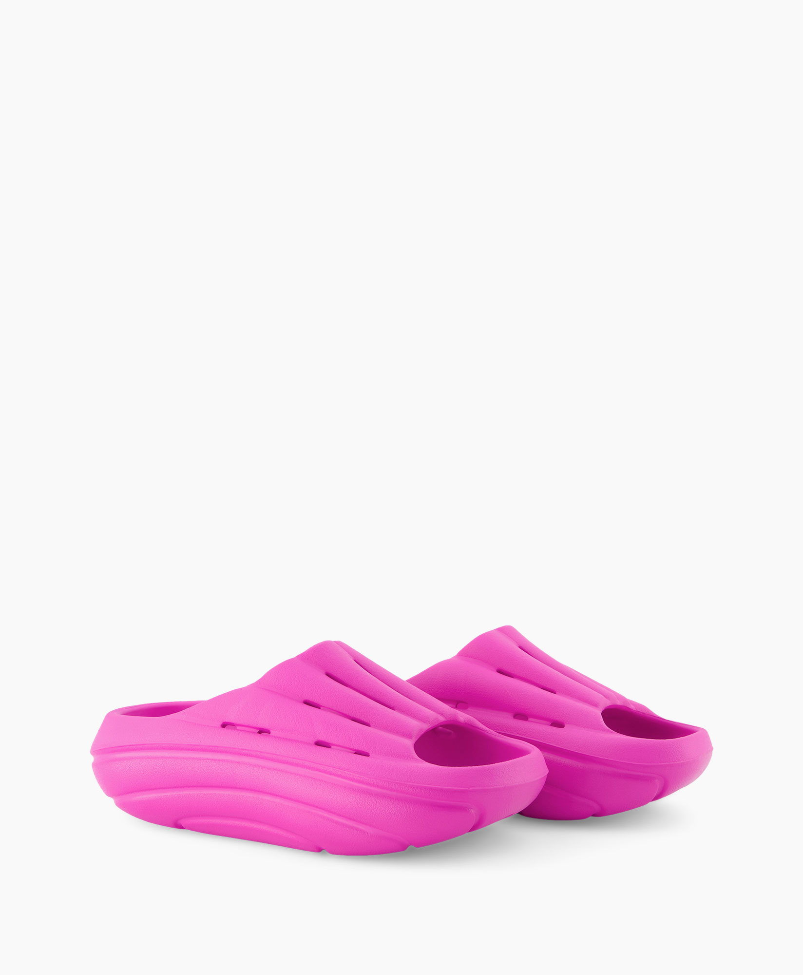 Ugg Sandaal Foamo Slide Paars