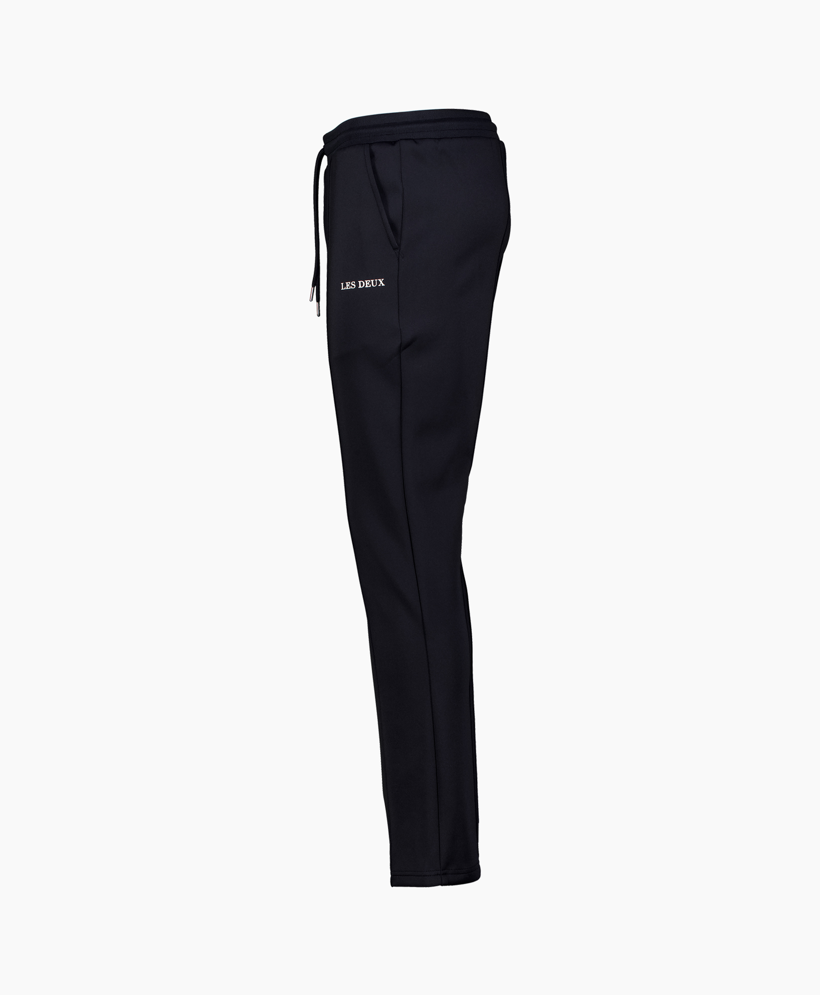 Joggingbroek Ballier Track Donker Blauw