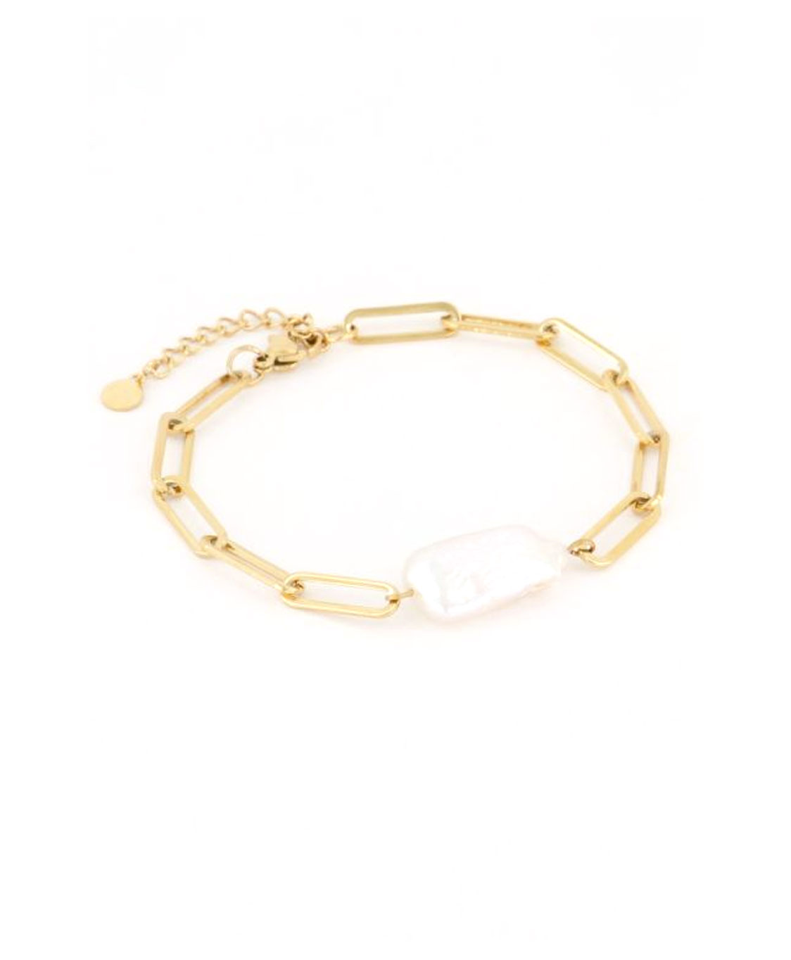 My Jewellery Armband Mj01893 Goud