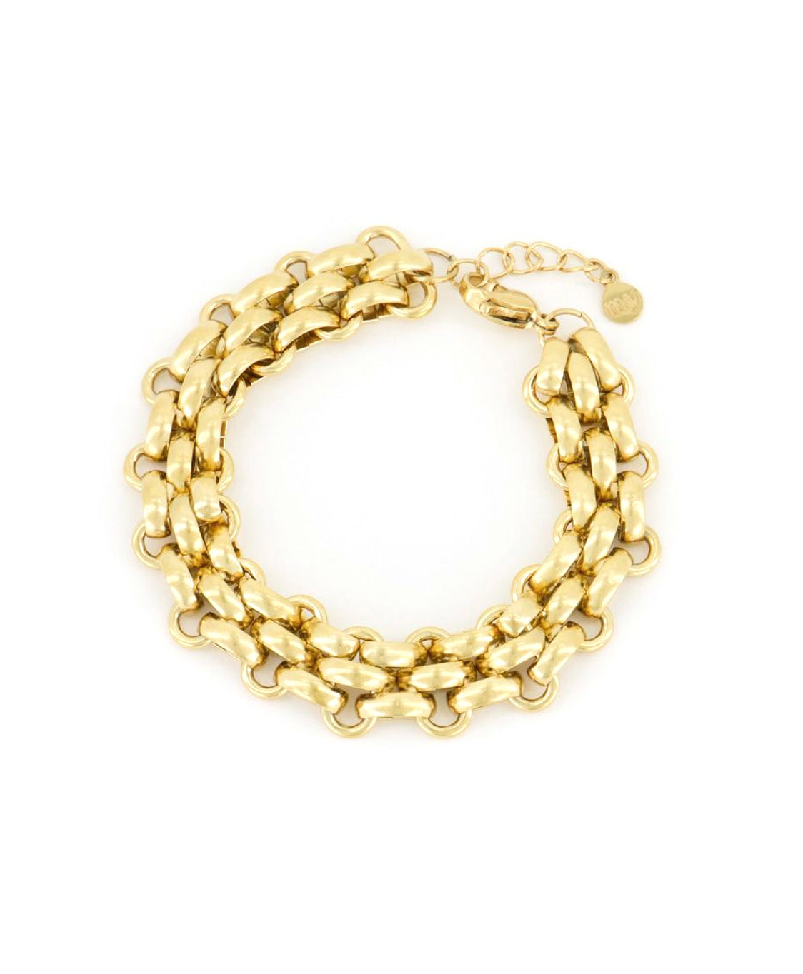My Jewellery Armband Mj04285 Goud
