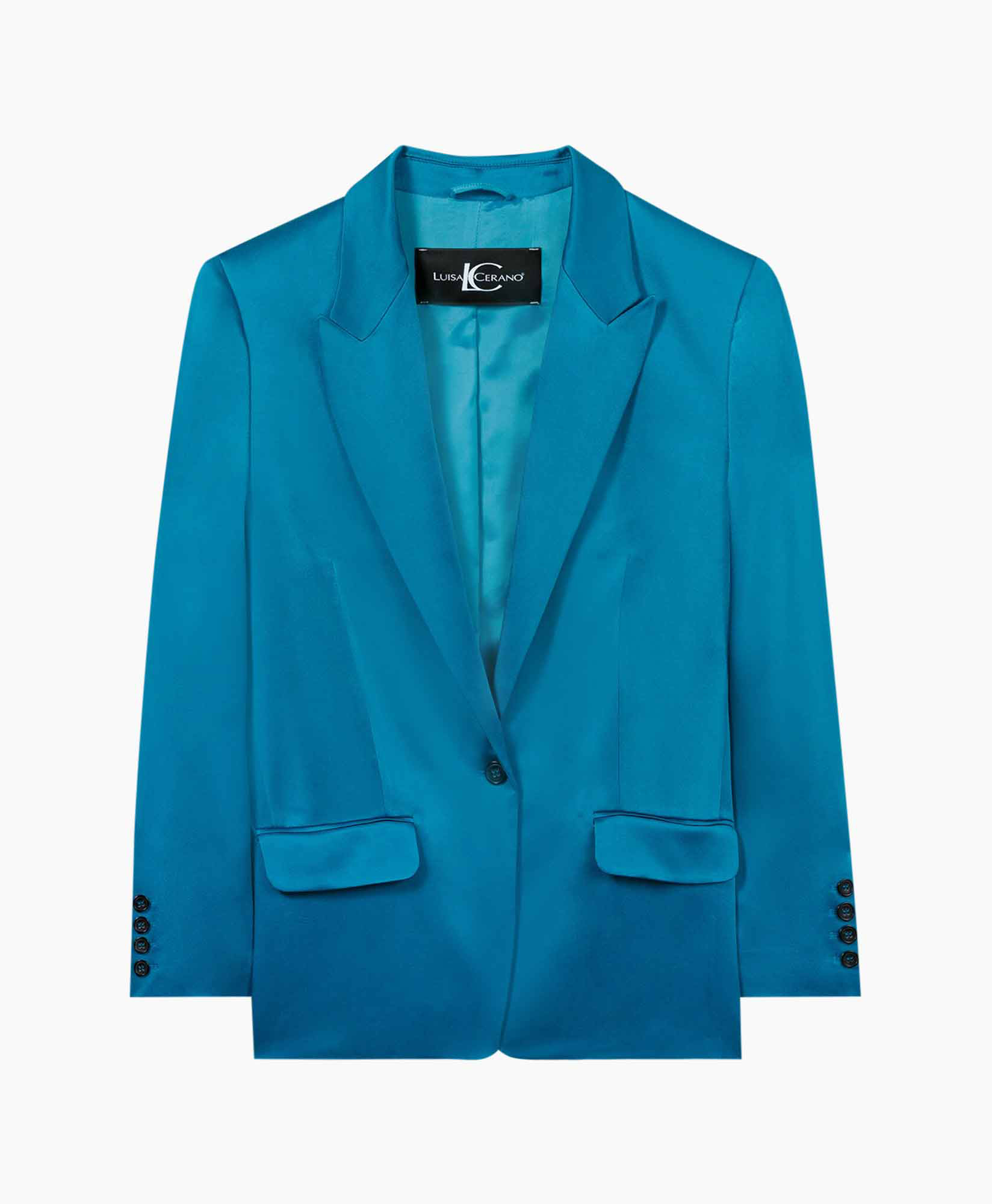 Blazer 488357/3522-0 Blauw