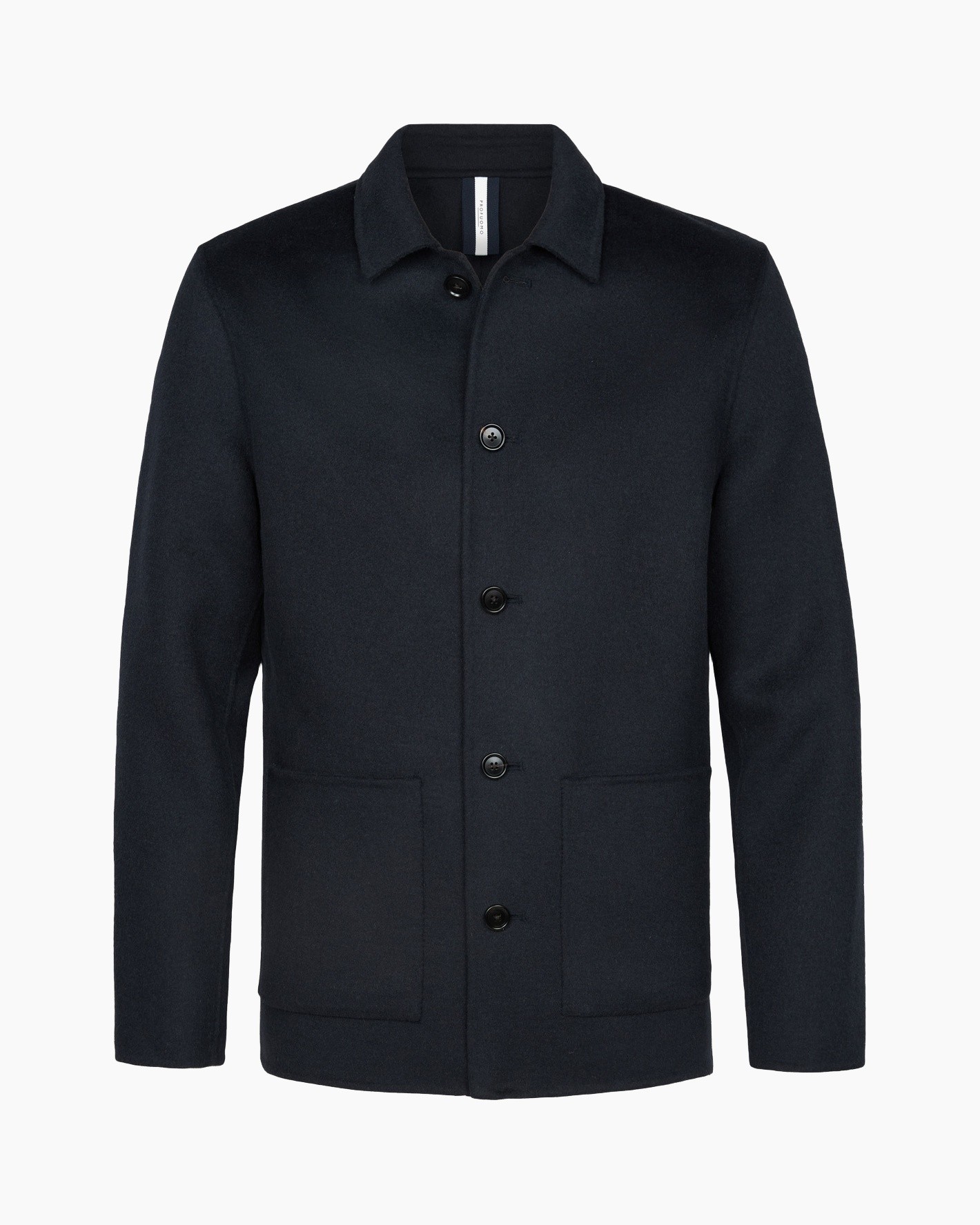 jasje, jas, buitenkleding, knopen, zakken