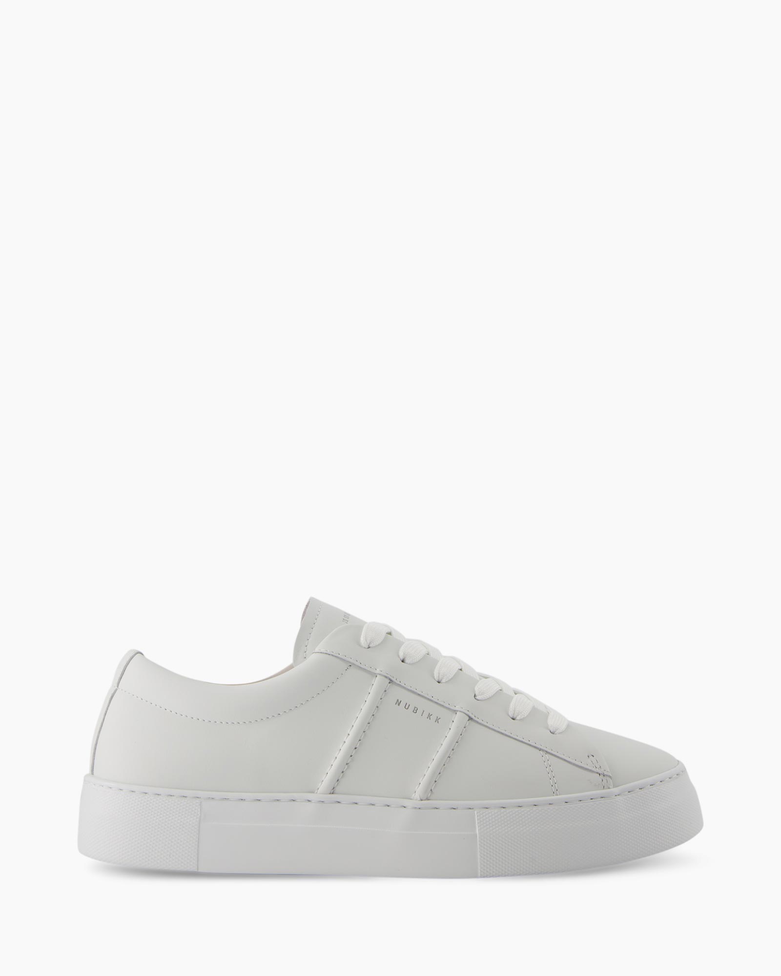 Sneaker Jagger Morris Wit