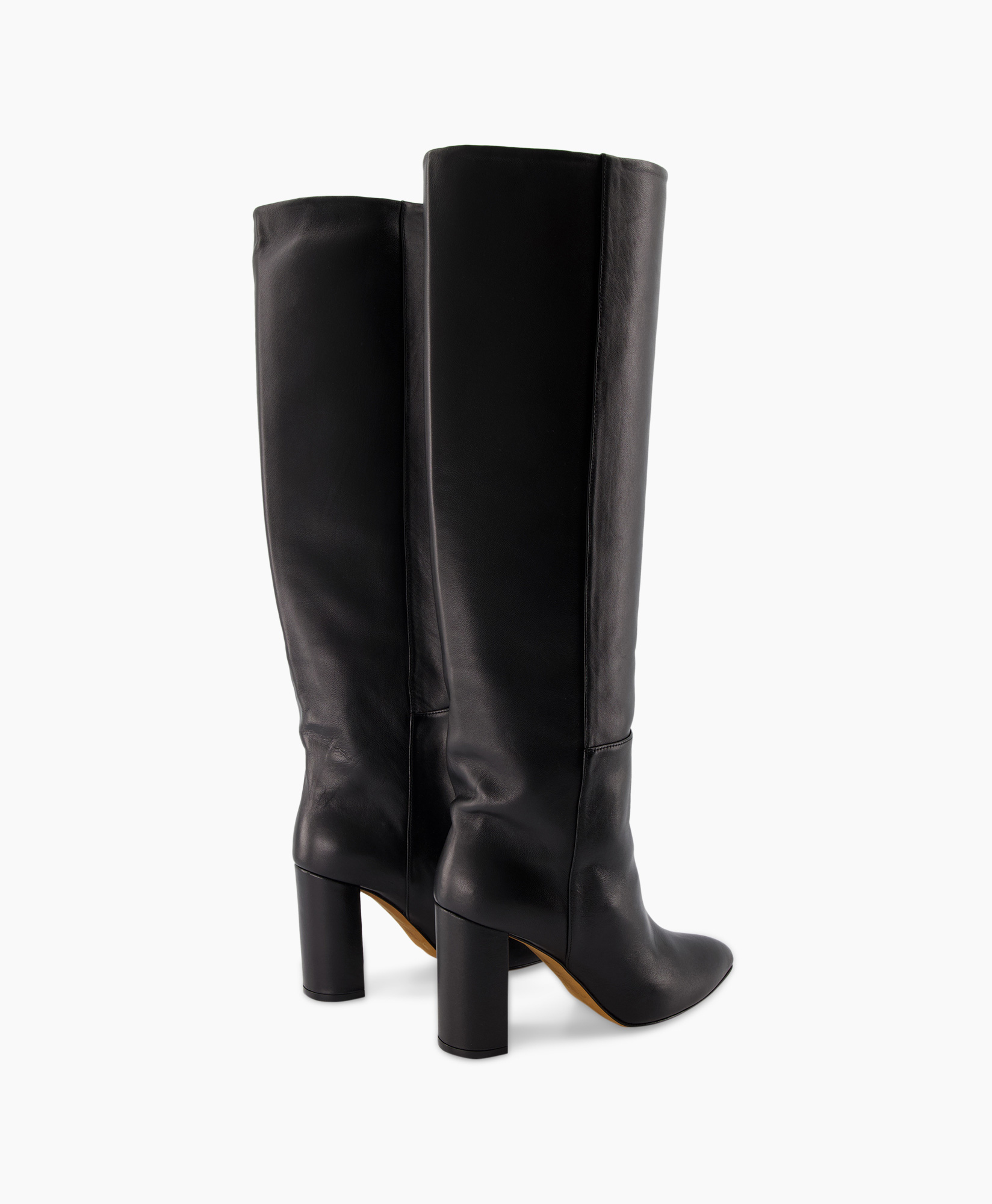 Toral Lange Laars 12776 Zwart
