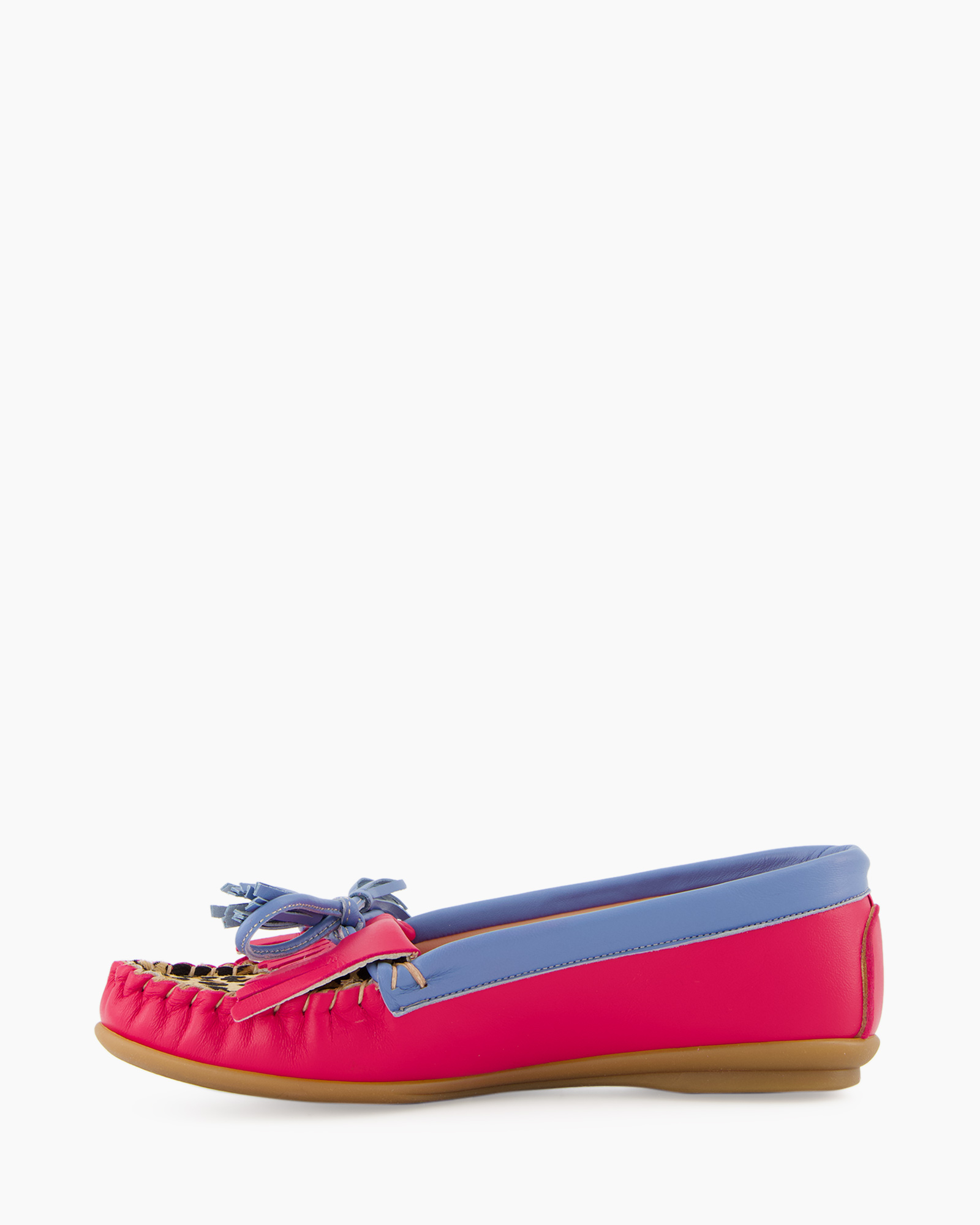 Loafer Daphne Roze