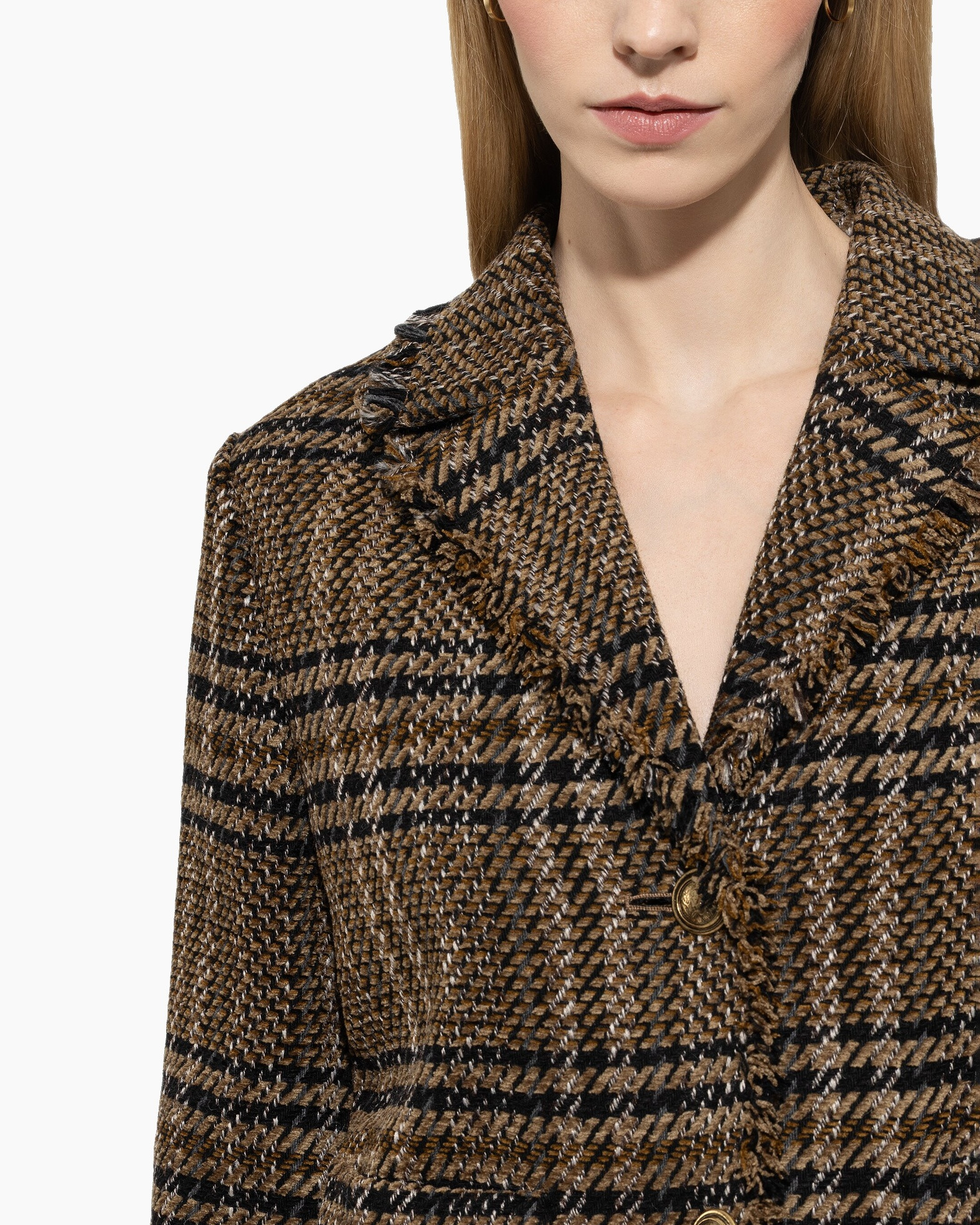 Blazer 428008/3783-0 Beige