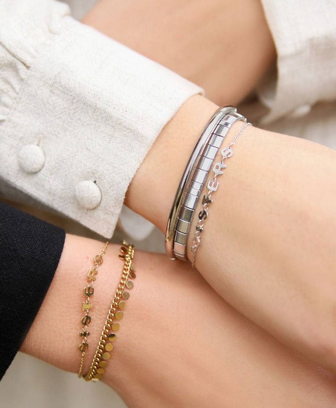 My Jewellery Armband Mj01897 Diversen