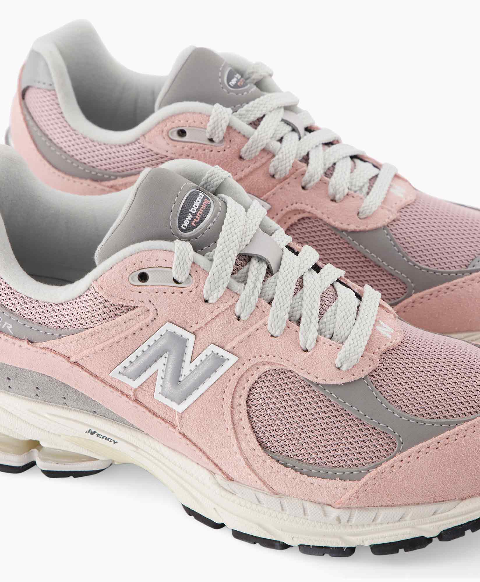 Sneaker 2002 Roze