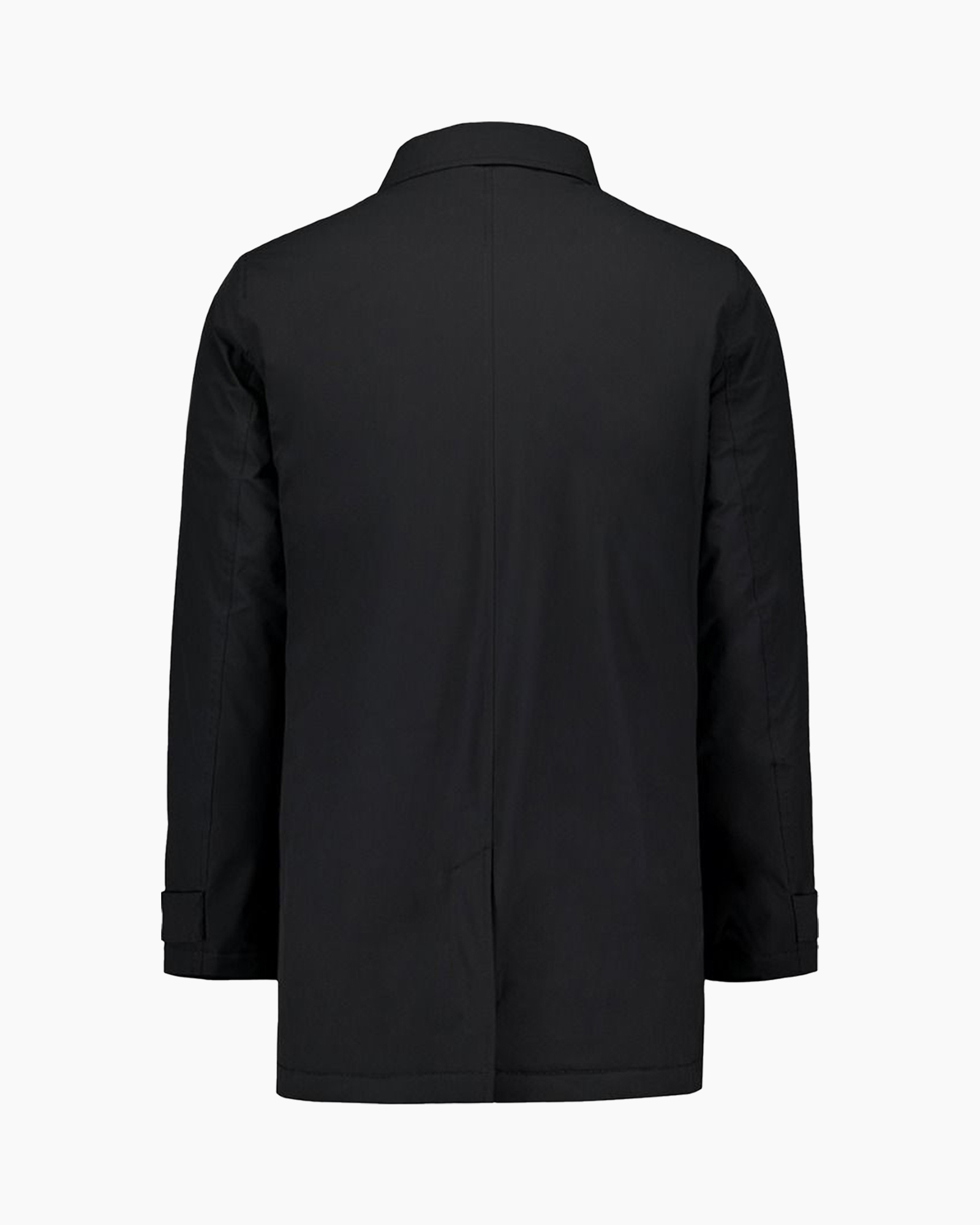 Trenchcoat Cally Zwart