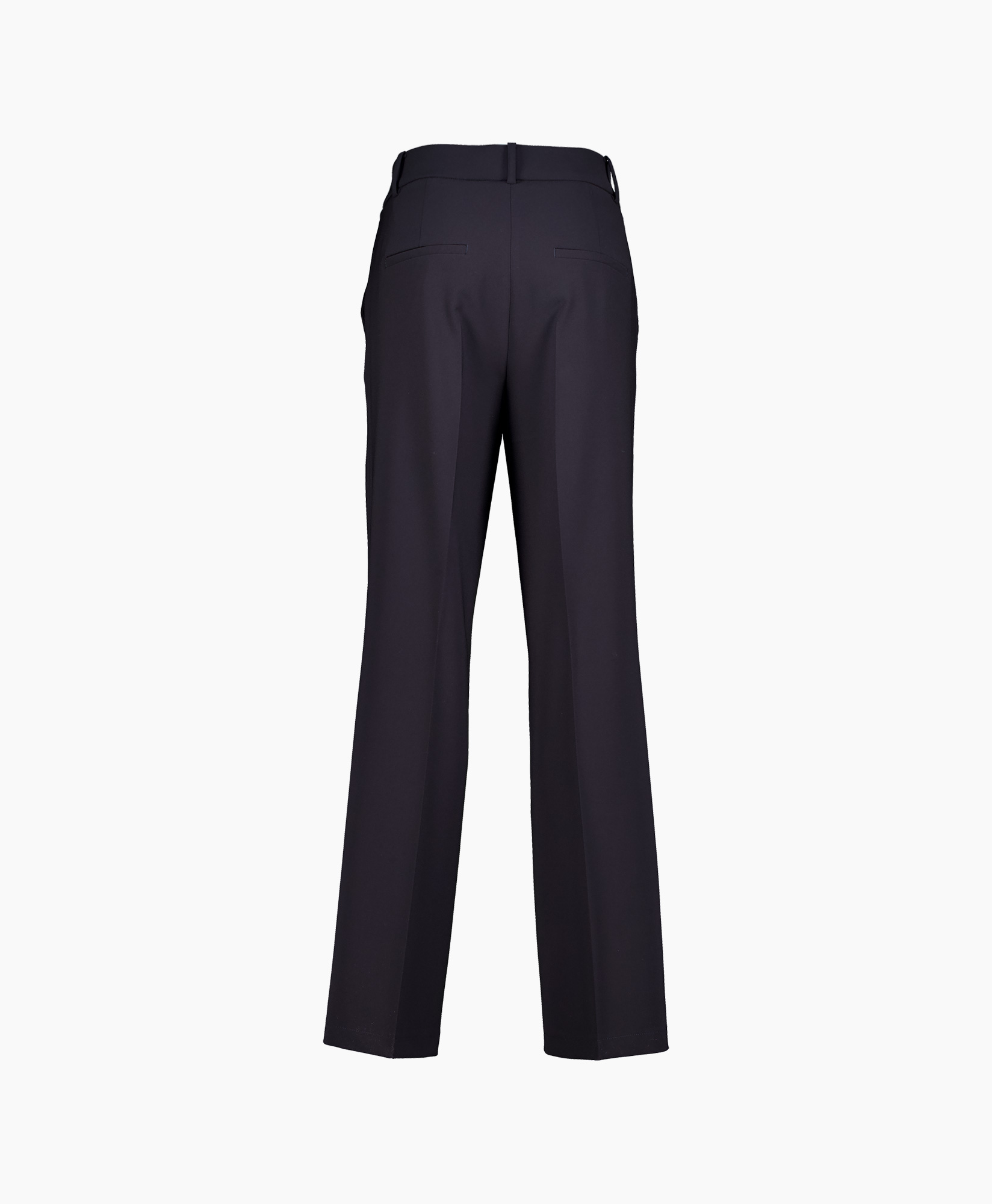 Pantalon Amelie Donker Blauw