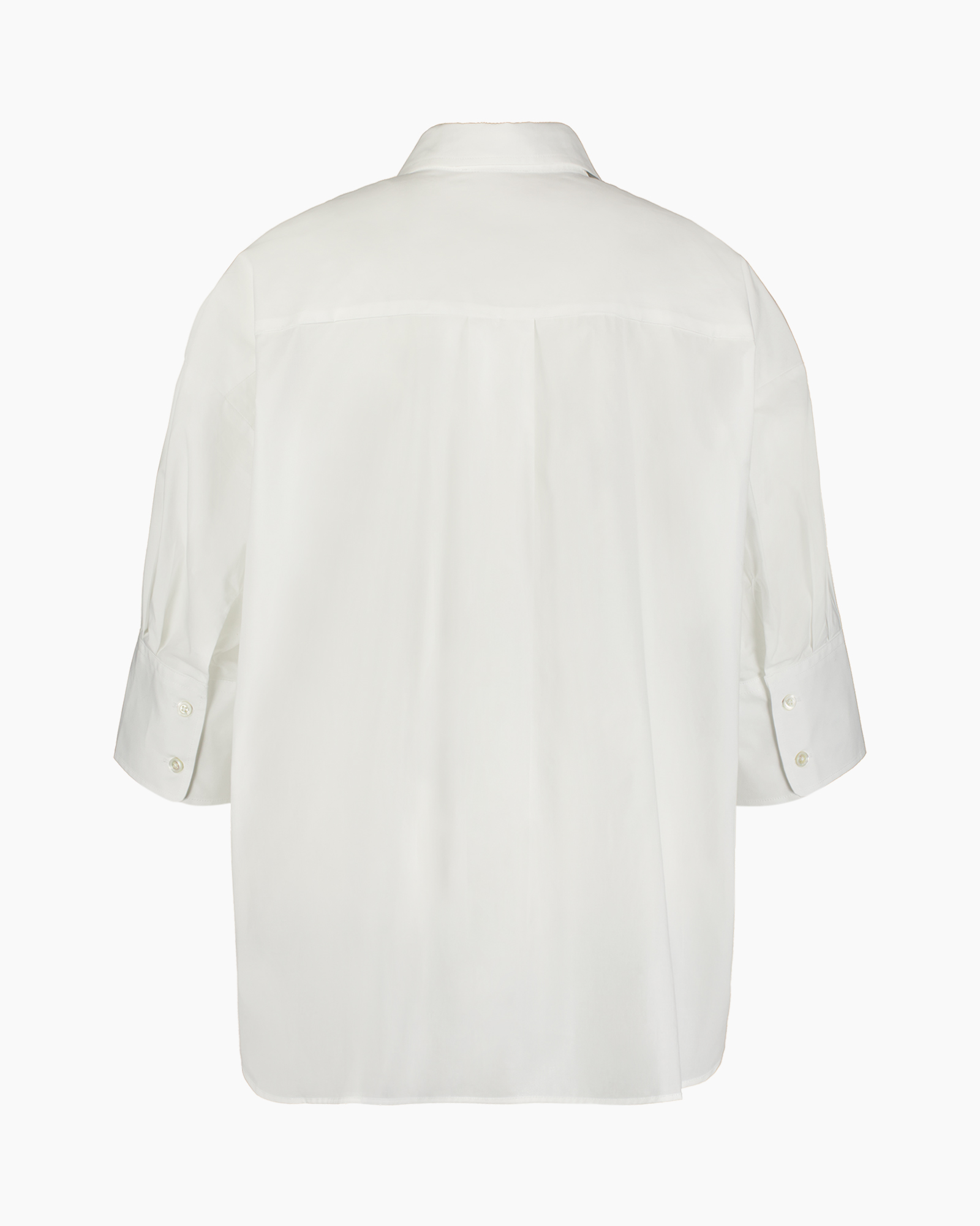 Coat, Lab Coat, Blouse, Shirt, Long Sleeve