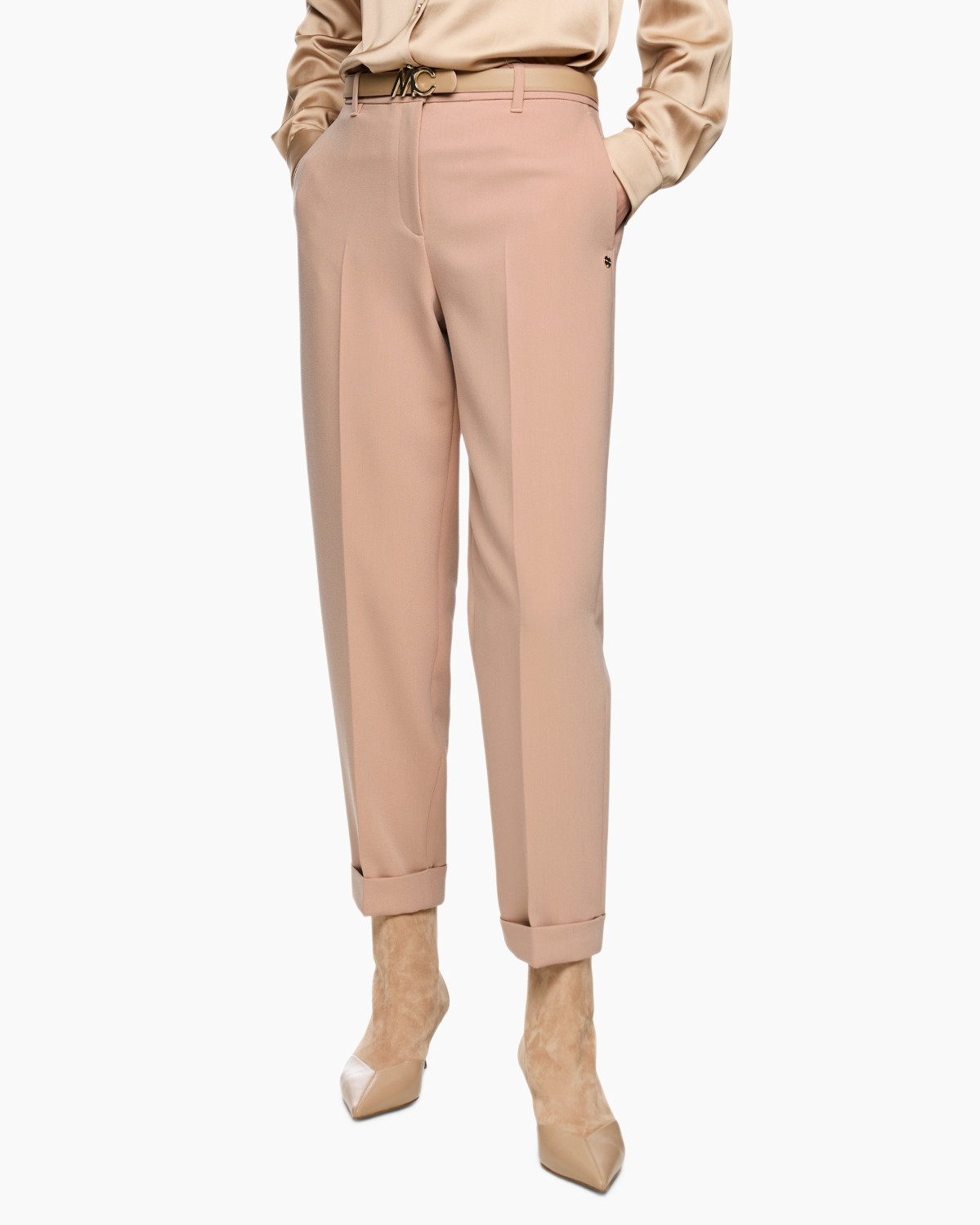 Clothing, Pants, Khaki, Person