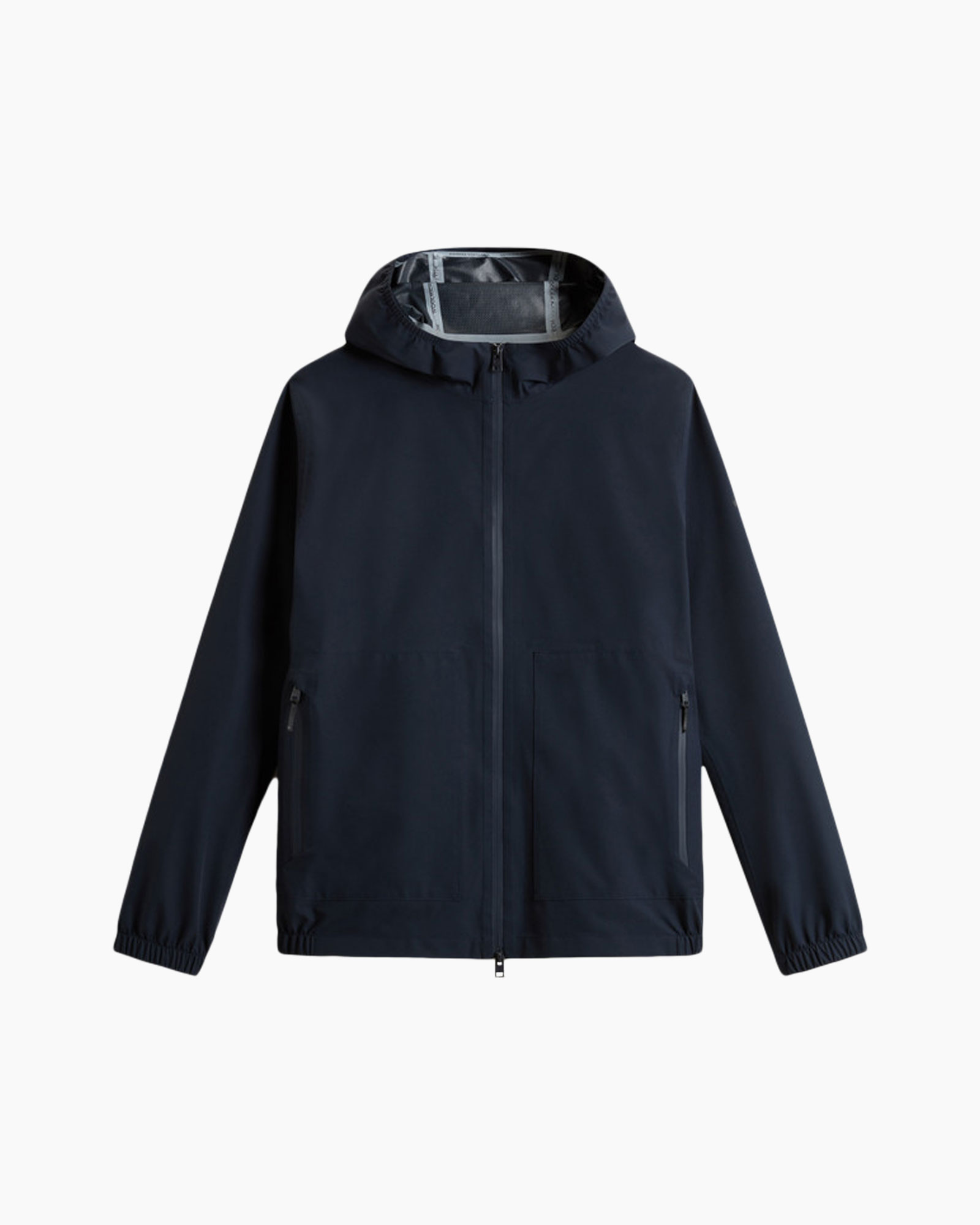 Jack Pacific Two Layers Donker Blauw
