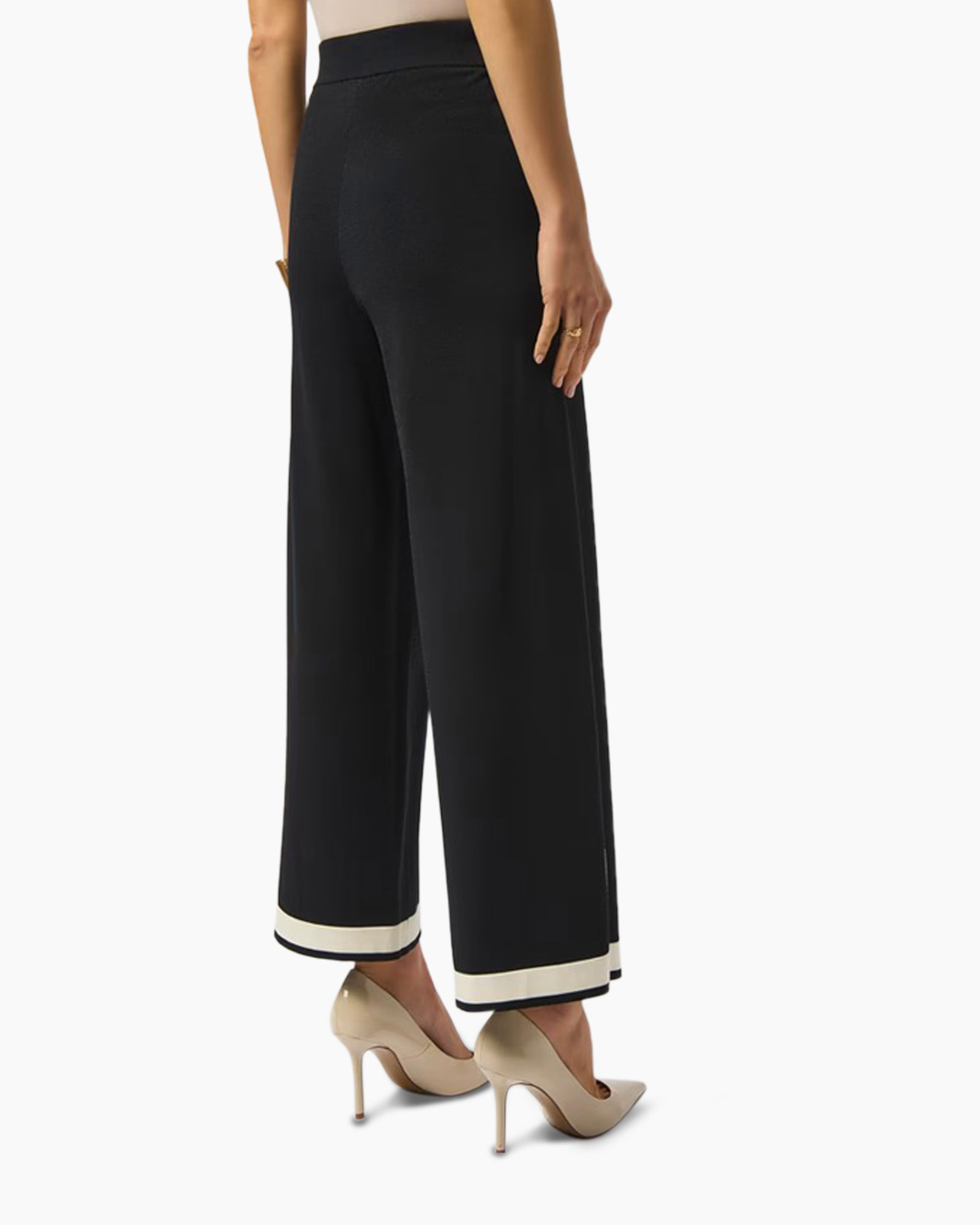 Pantalon Lds Pant Zwart