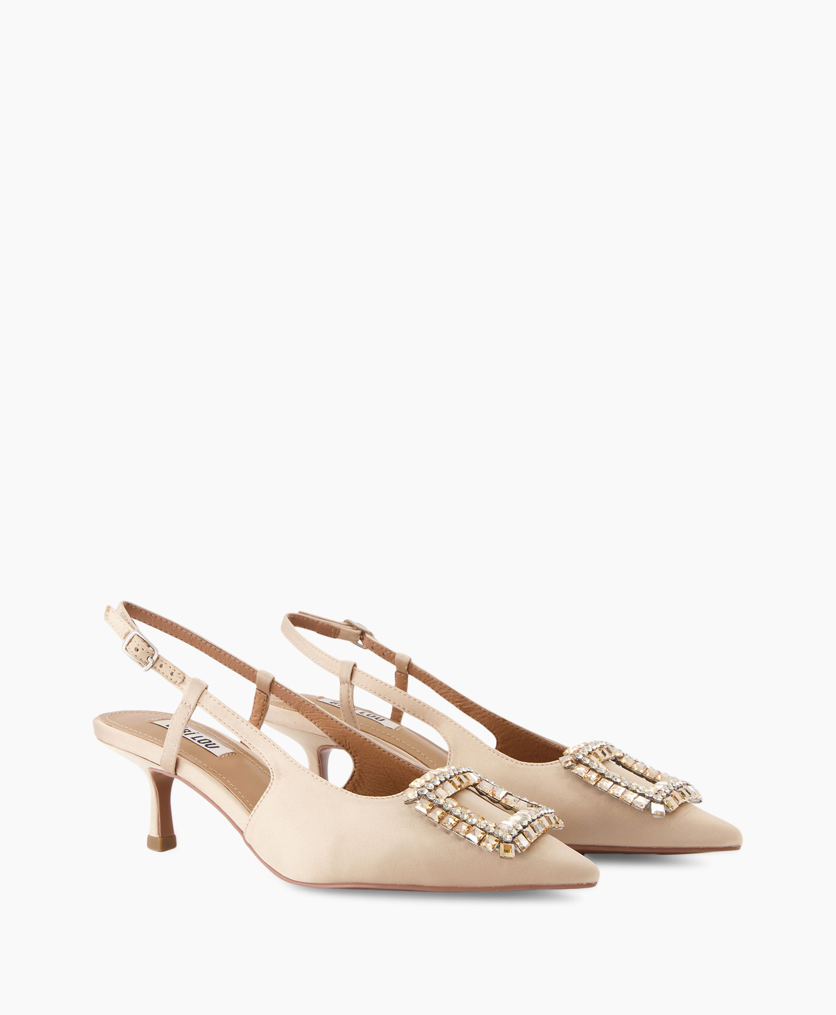Bibi Lou Sandaal 509z75vk-k-v23 Beige