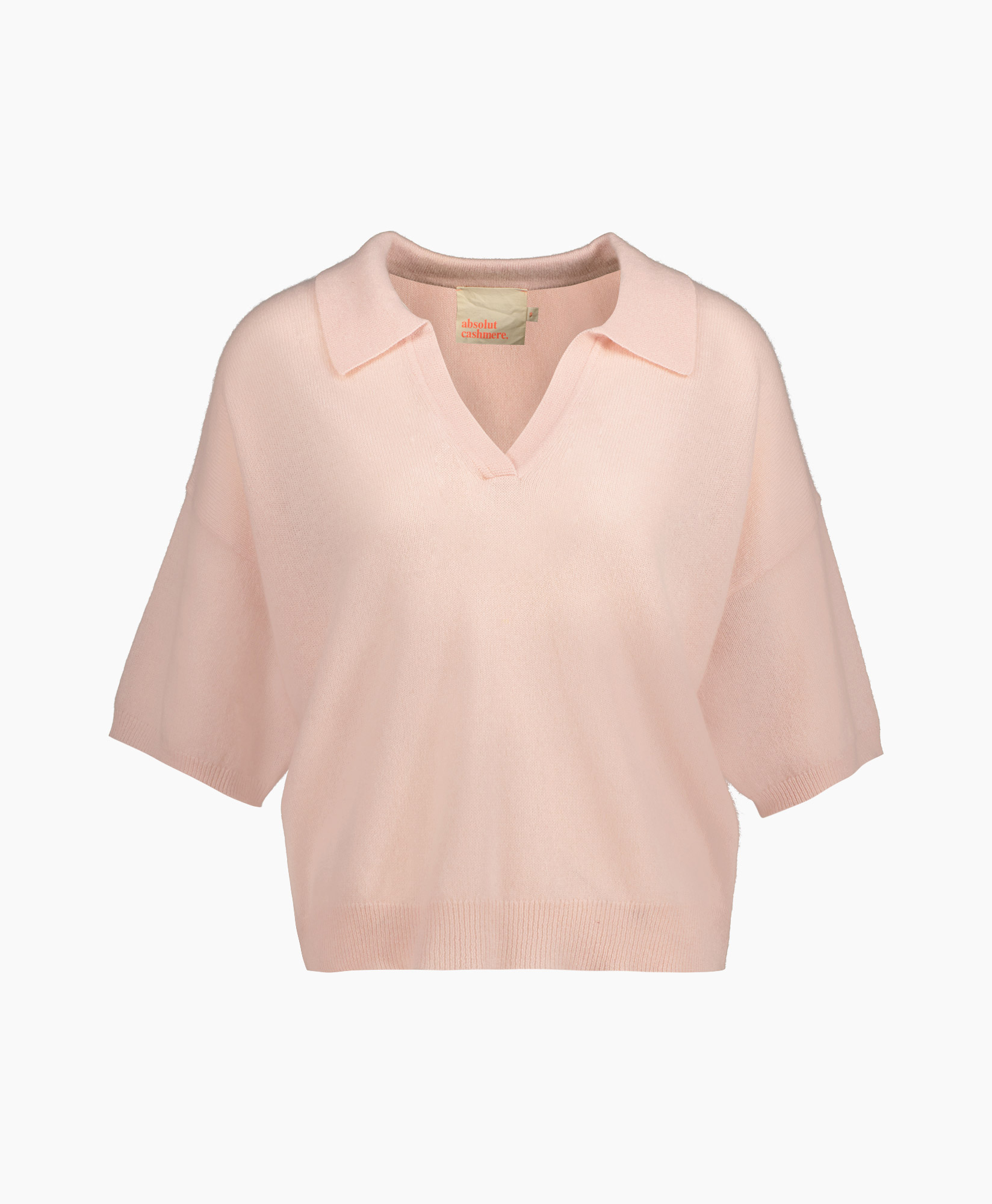 Absolut Cashmere Pullover Charlene Rose