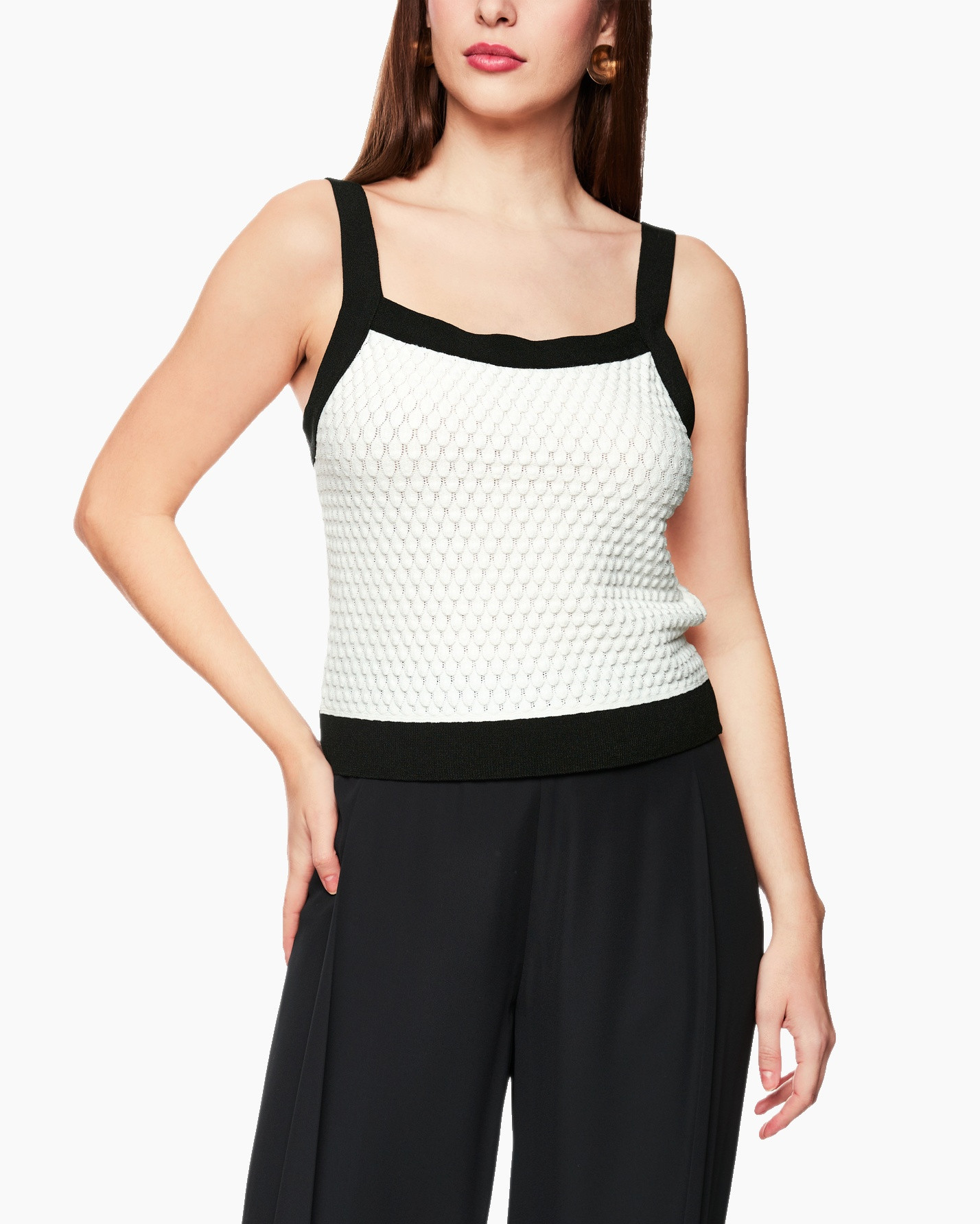 Top Zg 61.02 M01 Print + 2 Kleurig