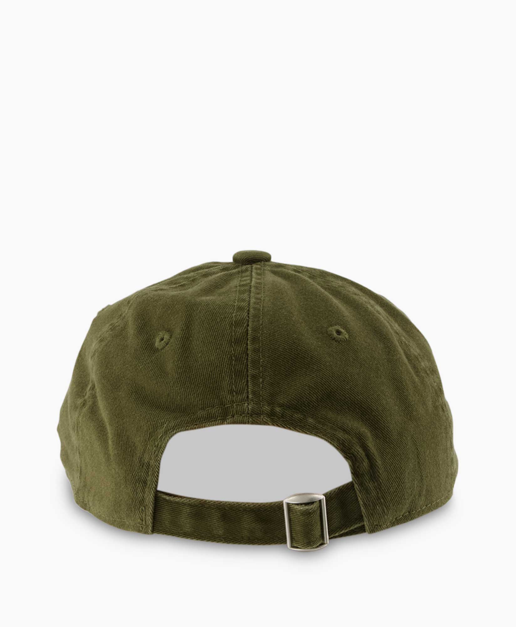 Pet La Casquette Slogan Khaki