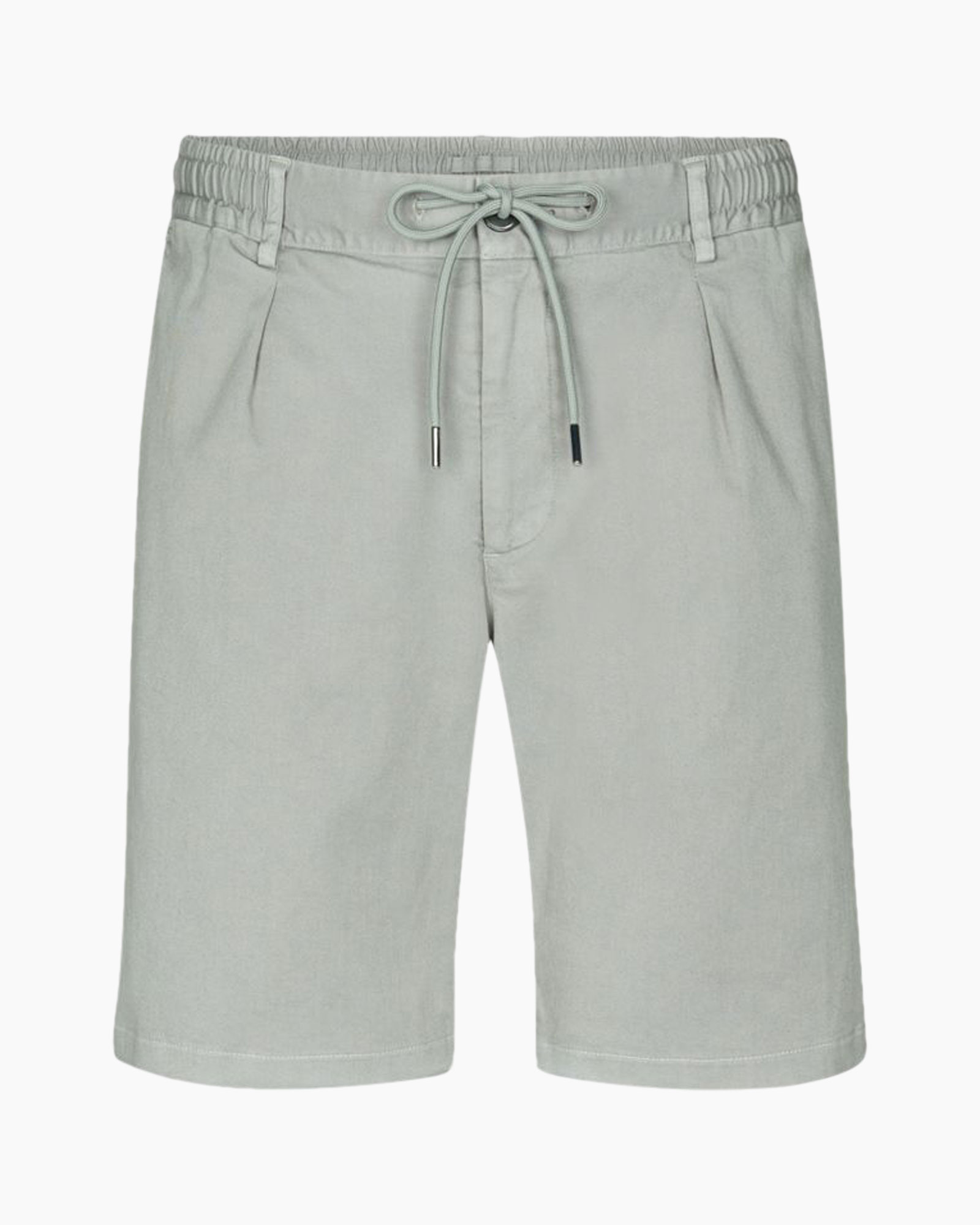Short  Sportcord Gd Rlx Gree Groen