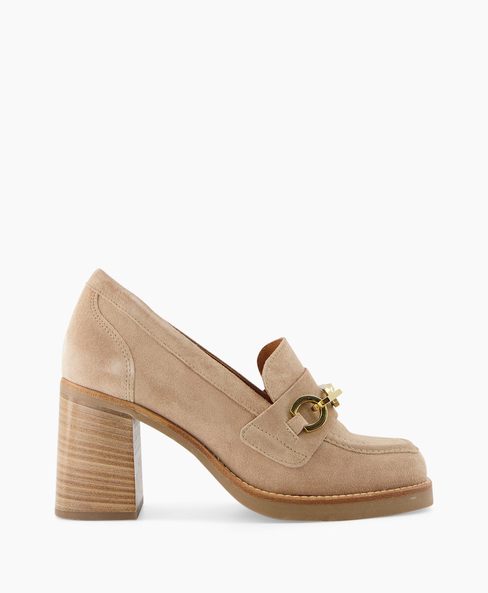 Via Vai Pump 59070 Beige