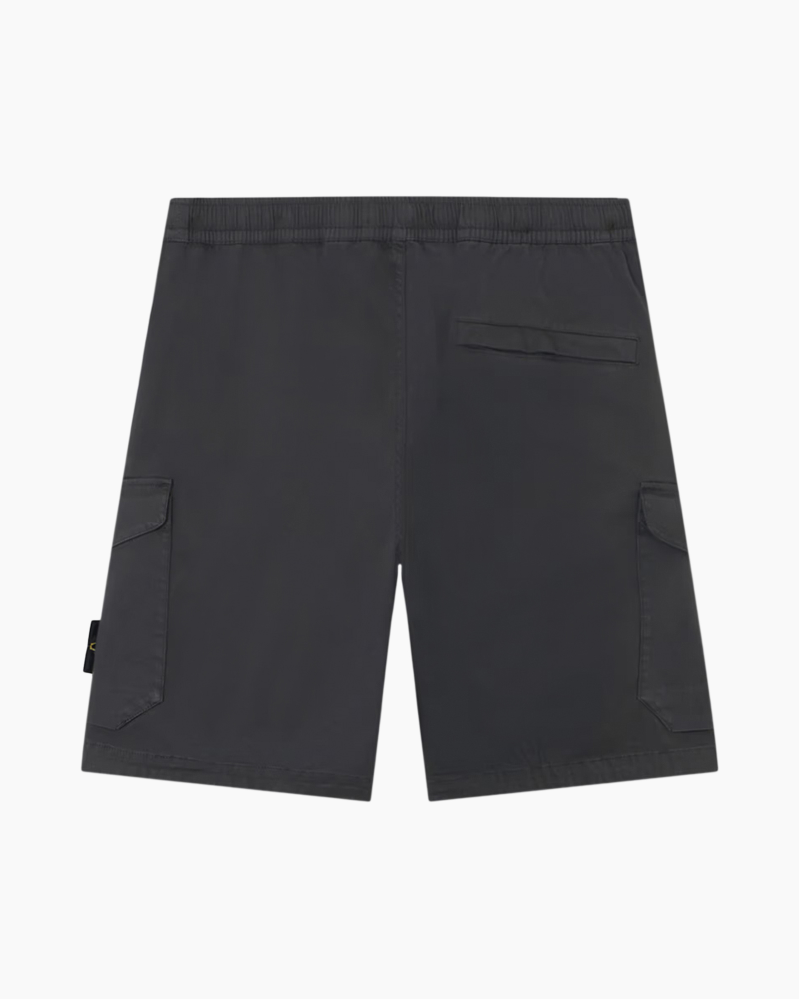 Korte Broek L100l03 S00 Donker Grijs