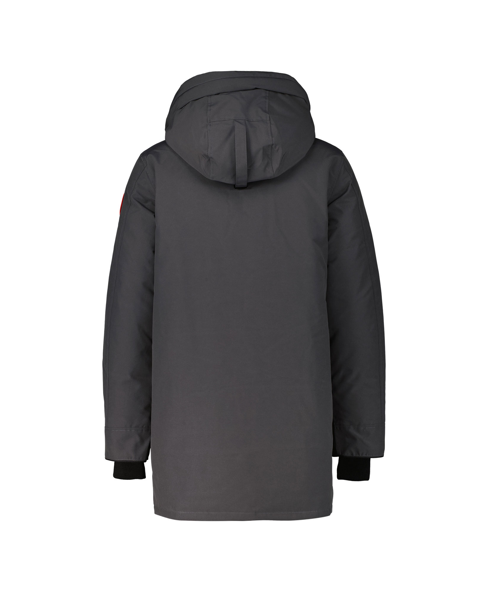 Canada Goose  Parka Langford Parka Grijs