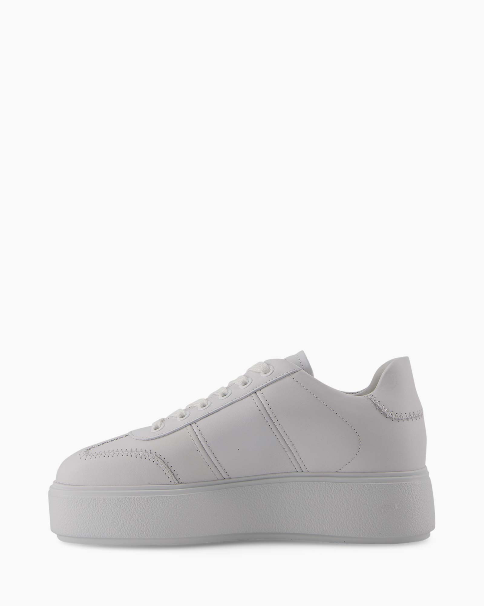Sneaker Elise Wing Ii Wit