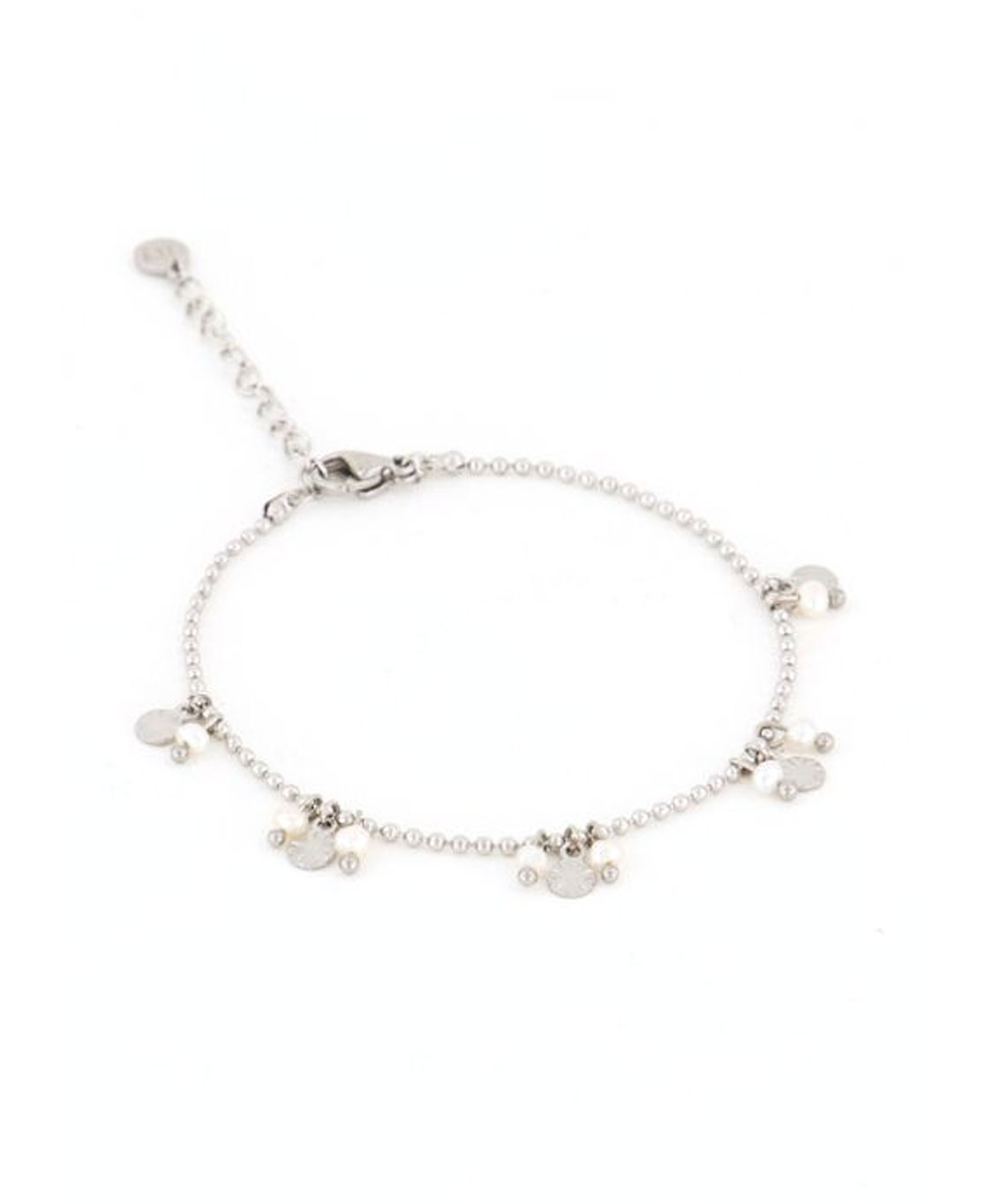 My Jewellery Armband Mj05865 Zilver