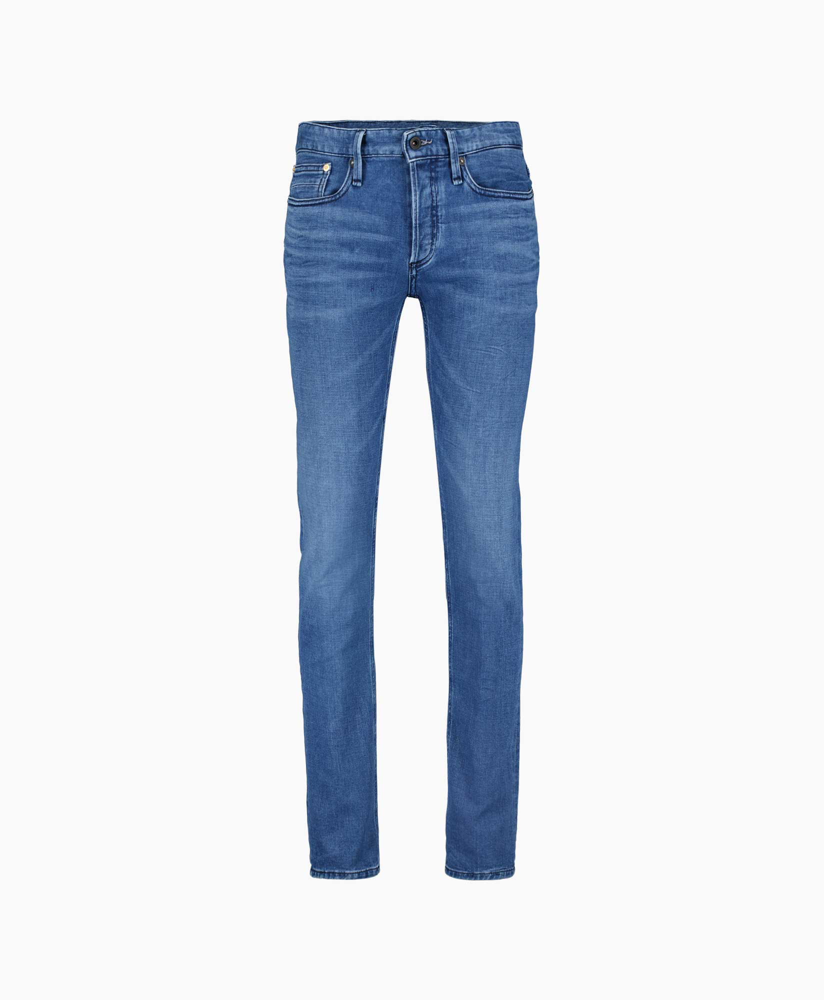 Denham Jeans Razor Clhw Off White