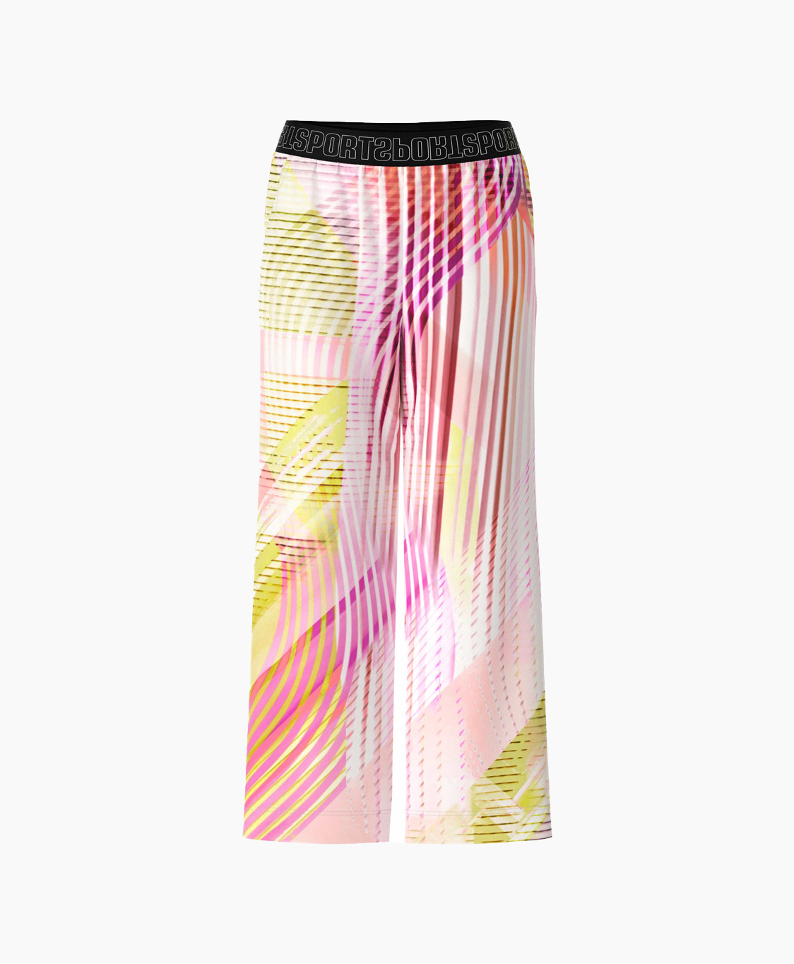 Marccain Sport Broek Us 81.39 W75 Rose