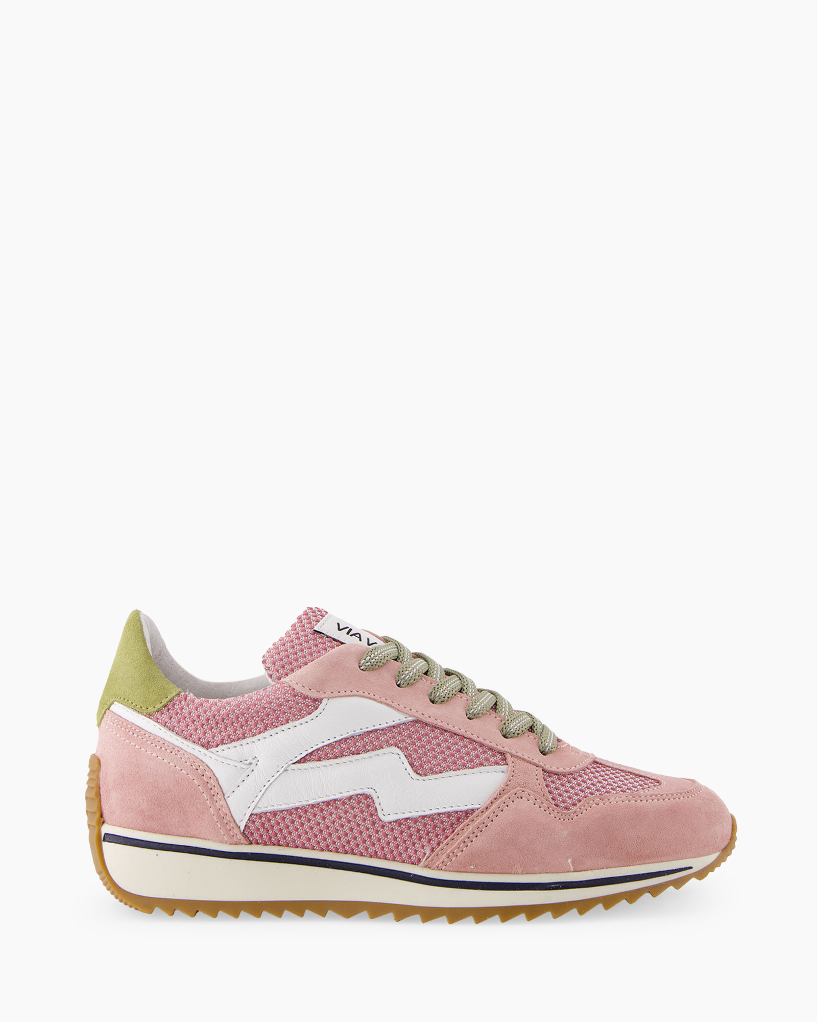 Sneaker Mikki Alex Paars