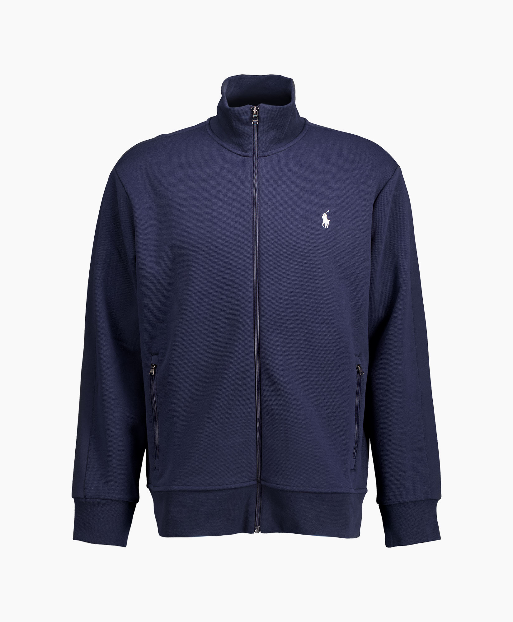Sweater Lsfztrackm9 Donker Blauw