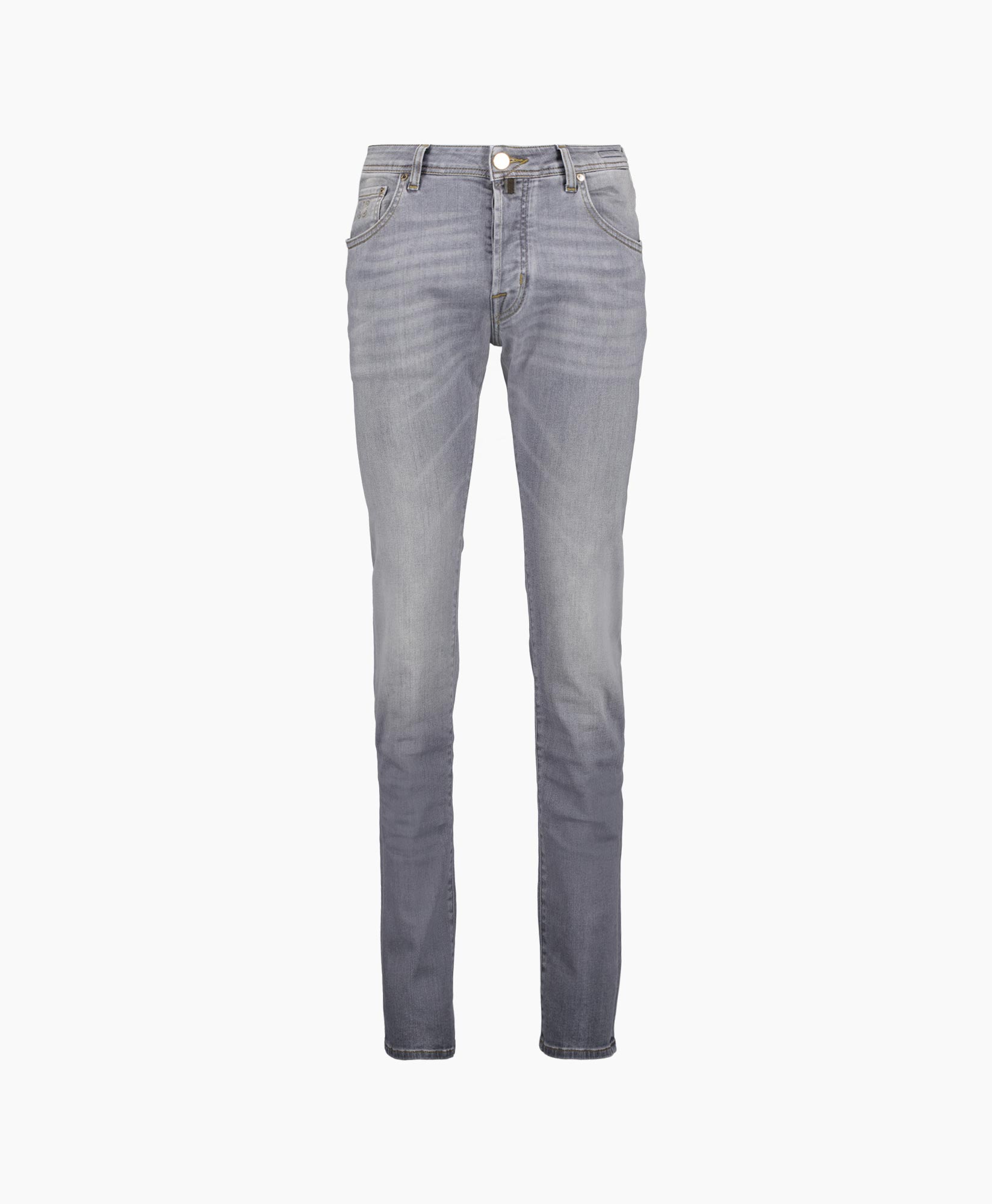 Jacob Cohen Jeans Super Slim Fit Nick Grijs