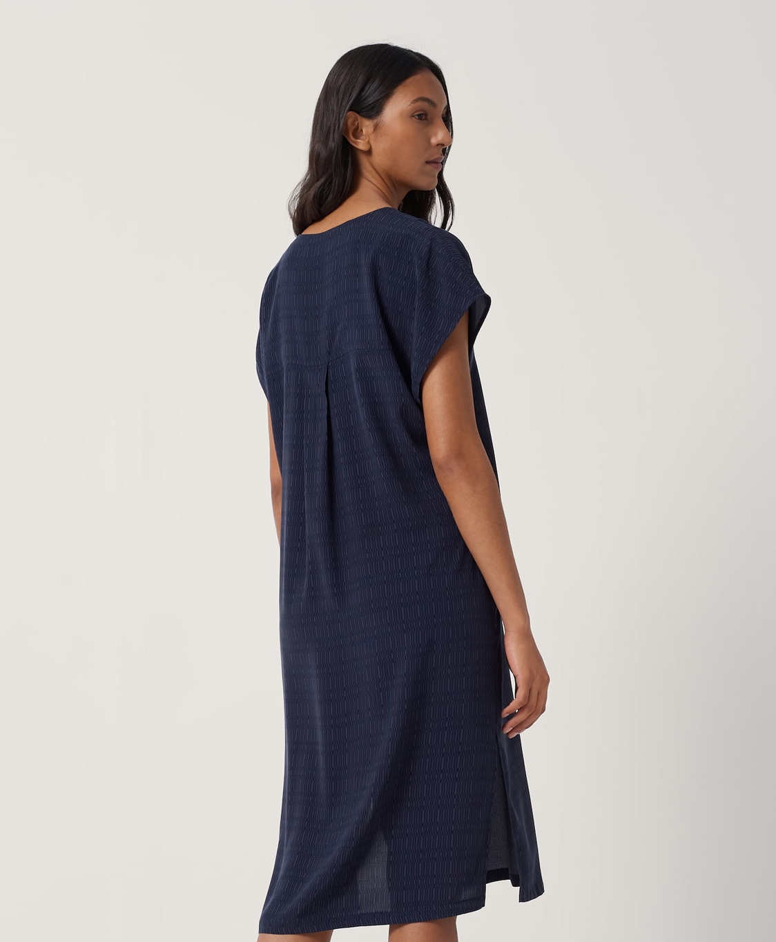 Someday Jurk Quadi Blauw